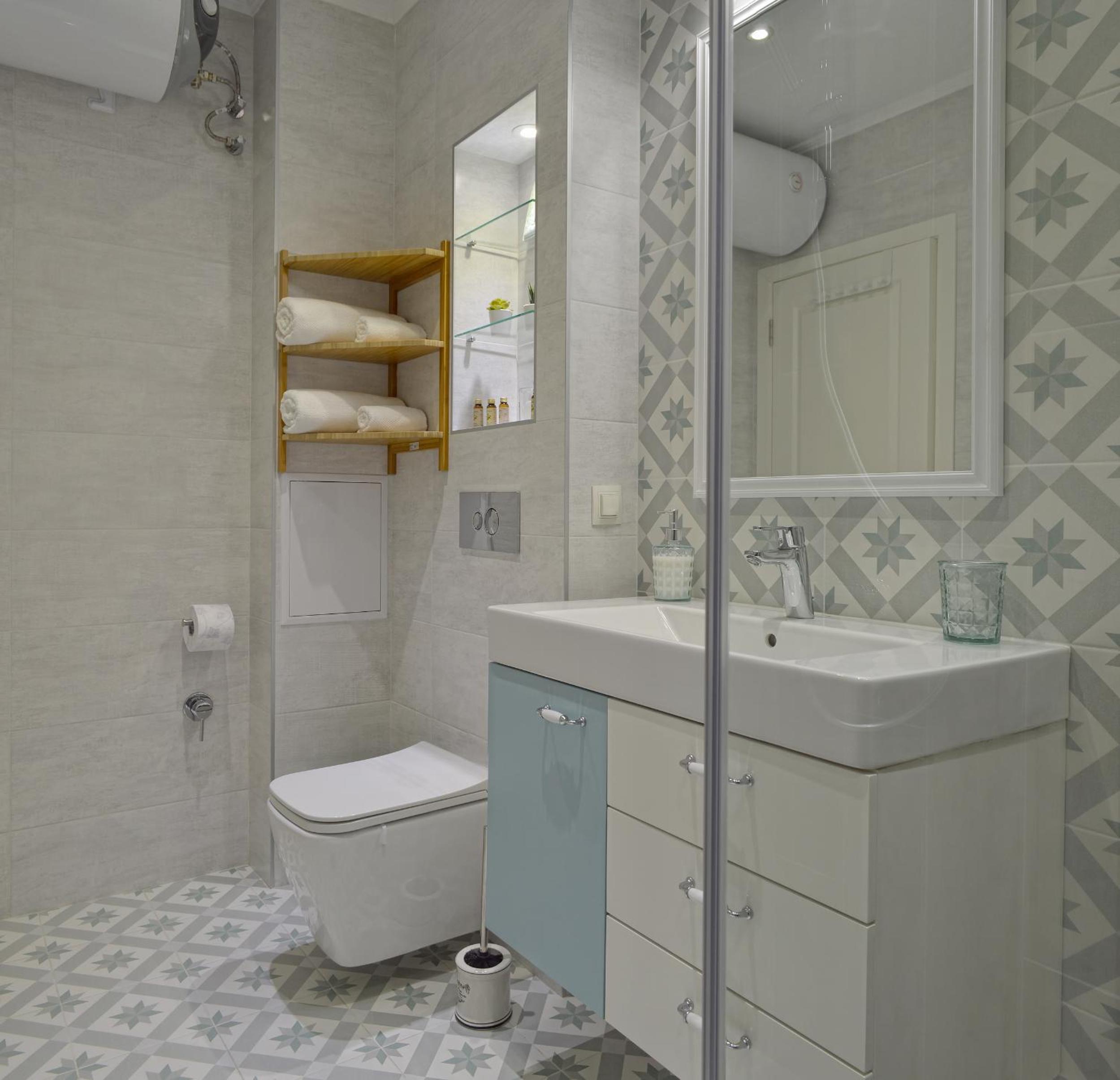 Studio Apartment - Photo 9