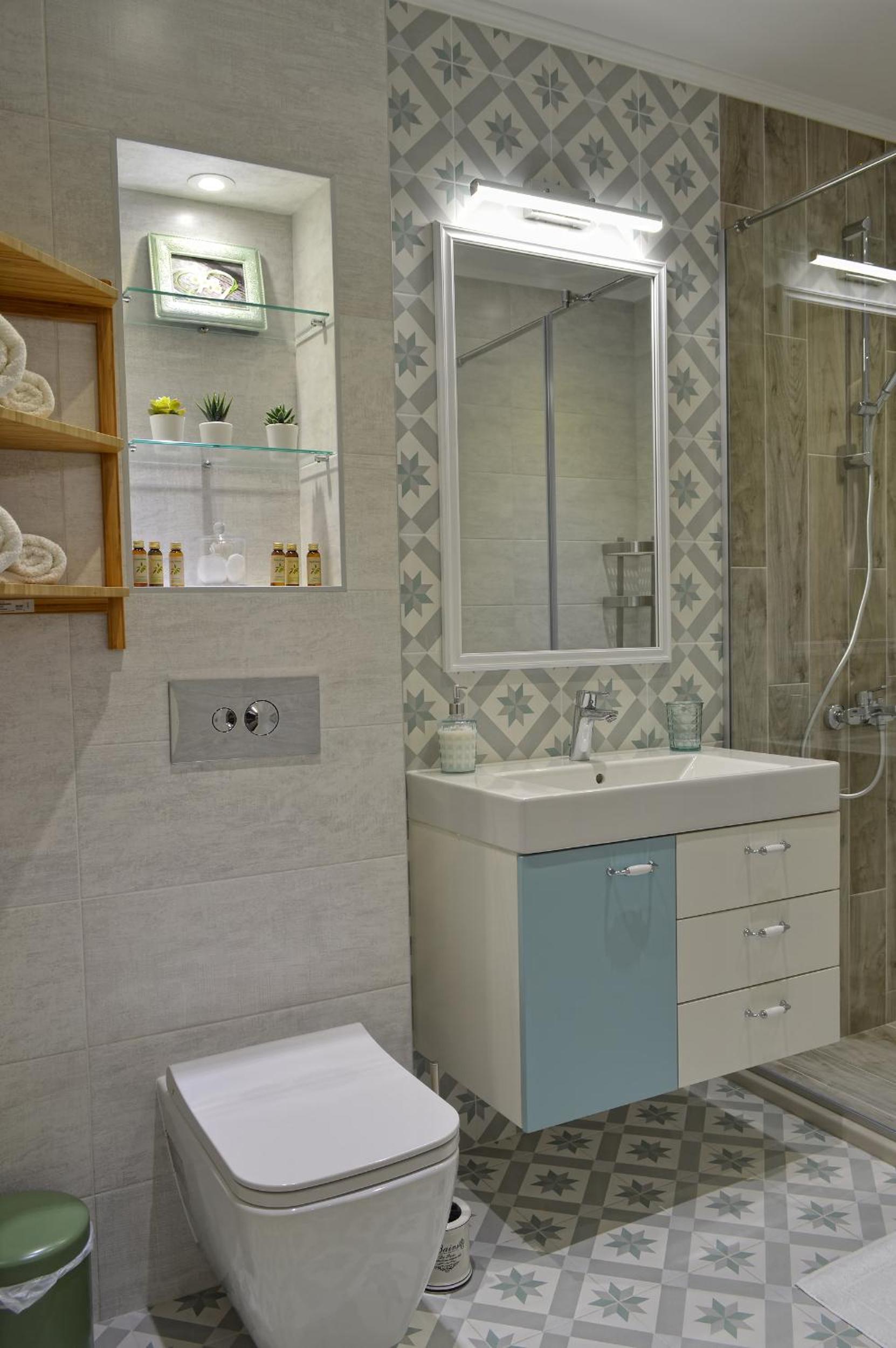 Studio Apartment - Photo 14