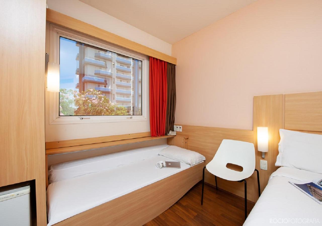 Standard Apartment with 1 Double Bed and an extra bed photo 1