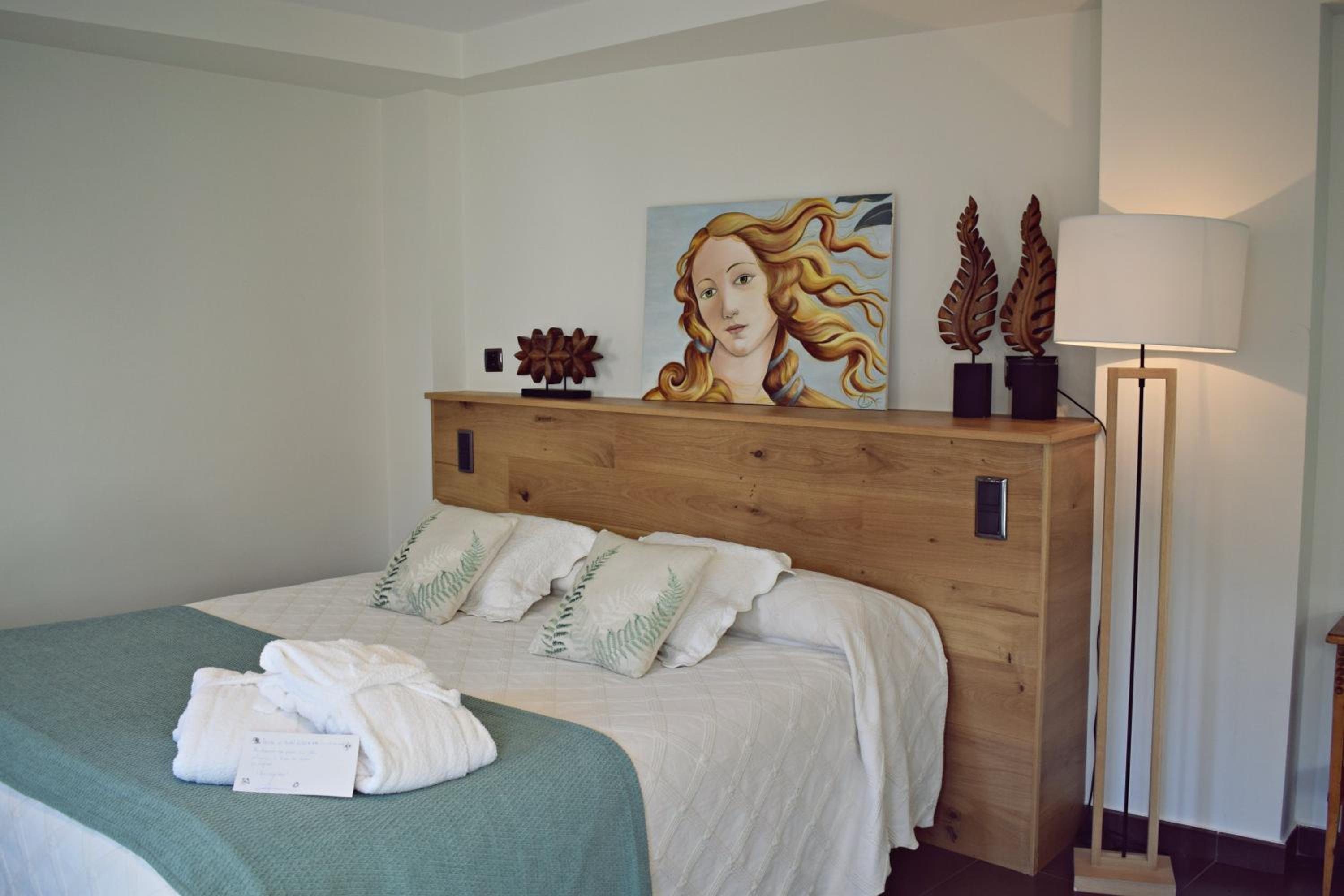 Superior Queen Room - Photo 4