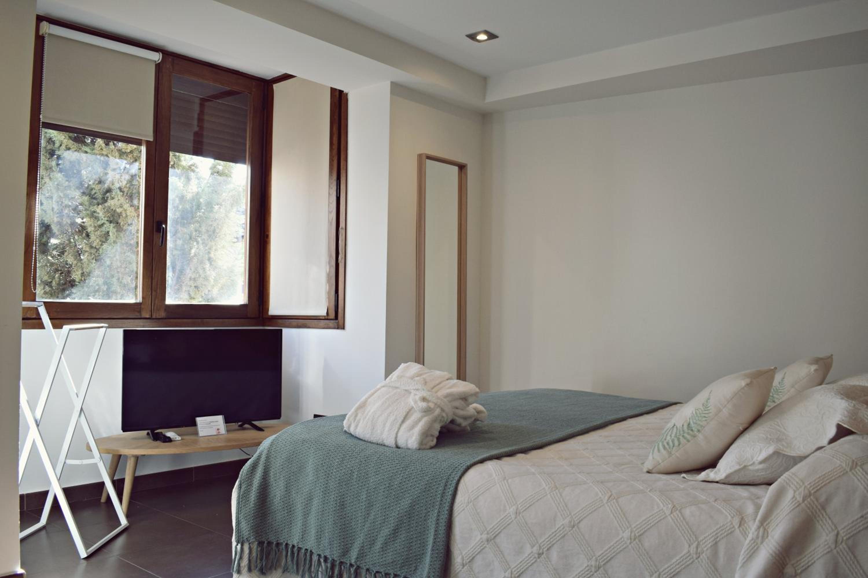 Superior Queen Room - Photo 2