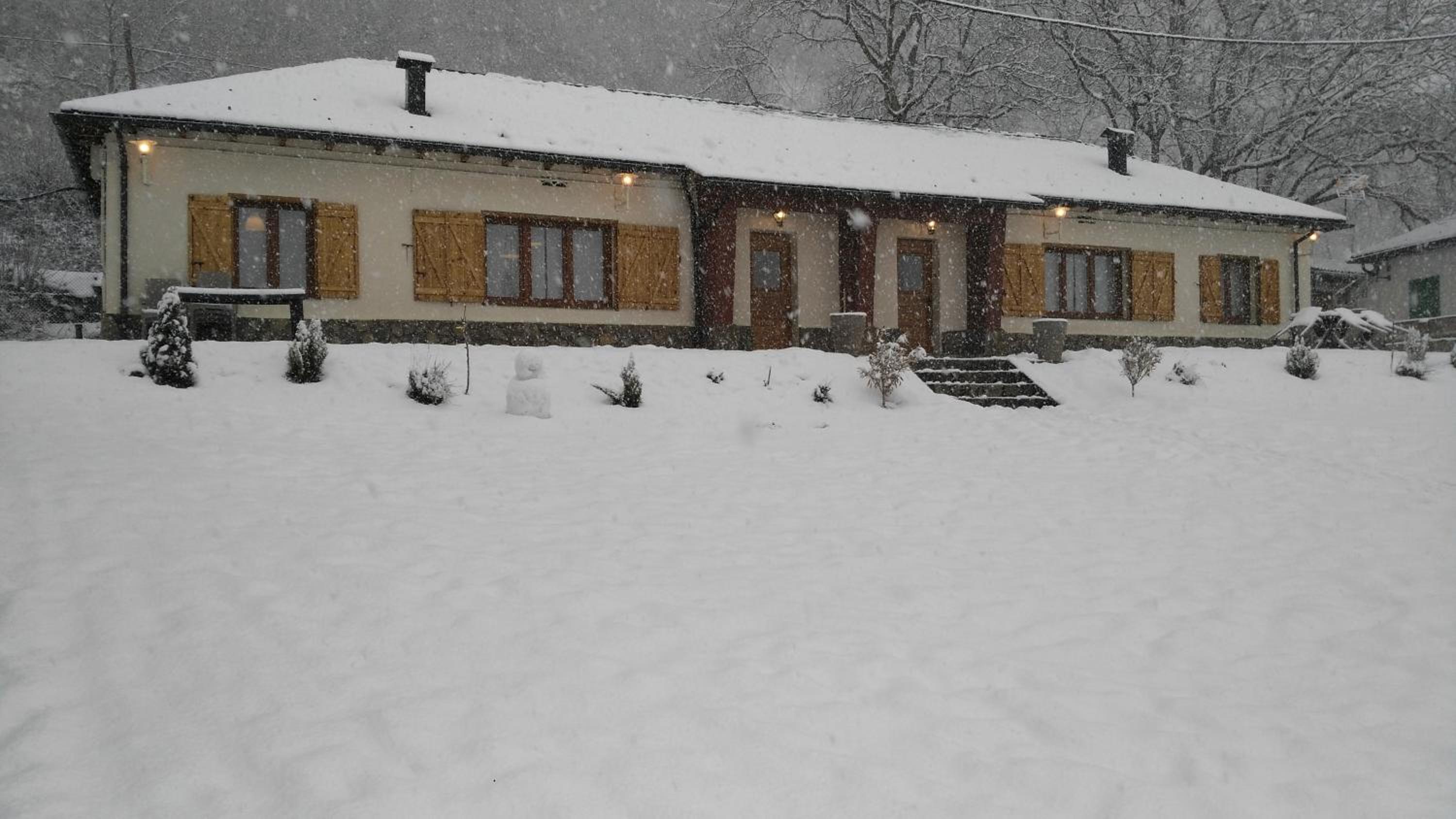 Vacation Home photo 3