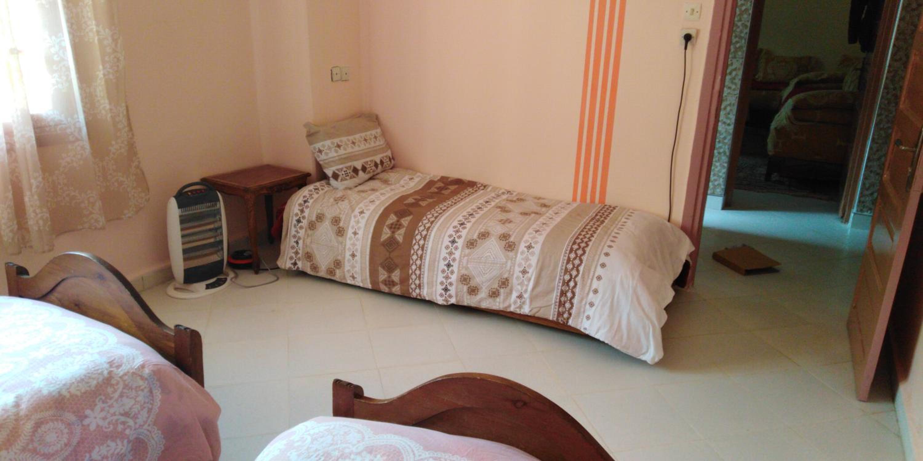 Two-Bedroom Chalet photo 1