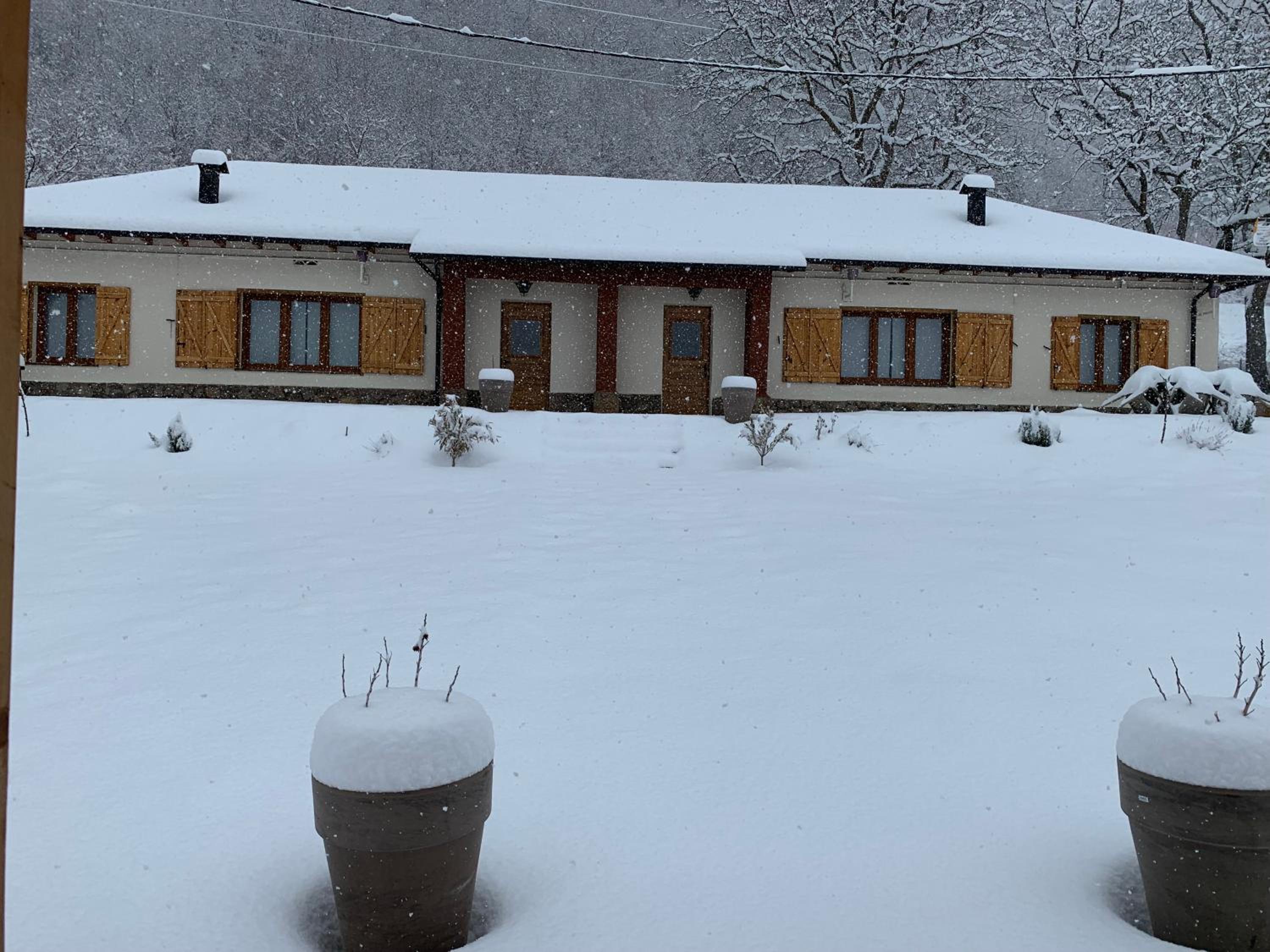 Vacation Home photo 2