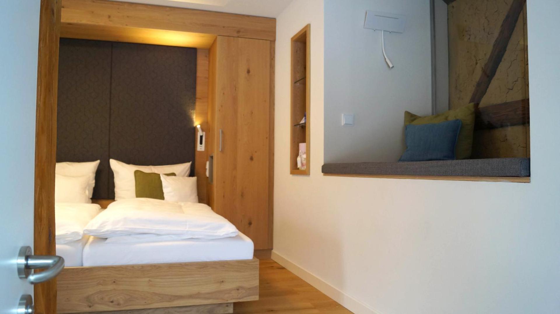 Double Room photo 3