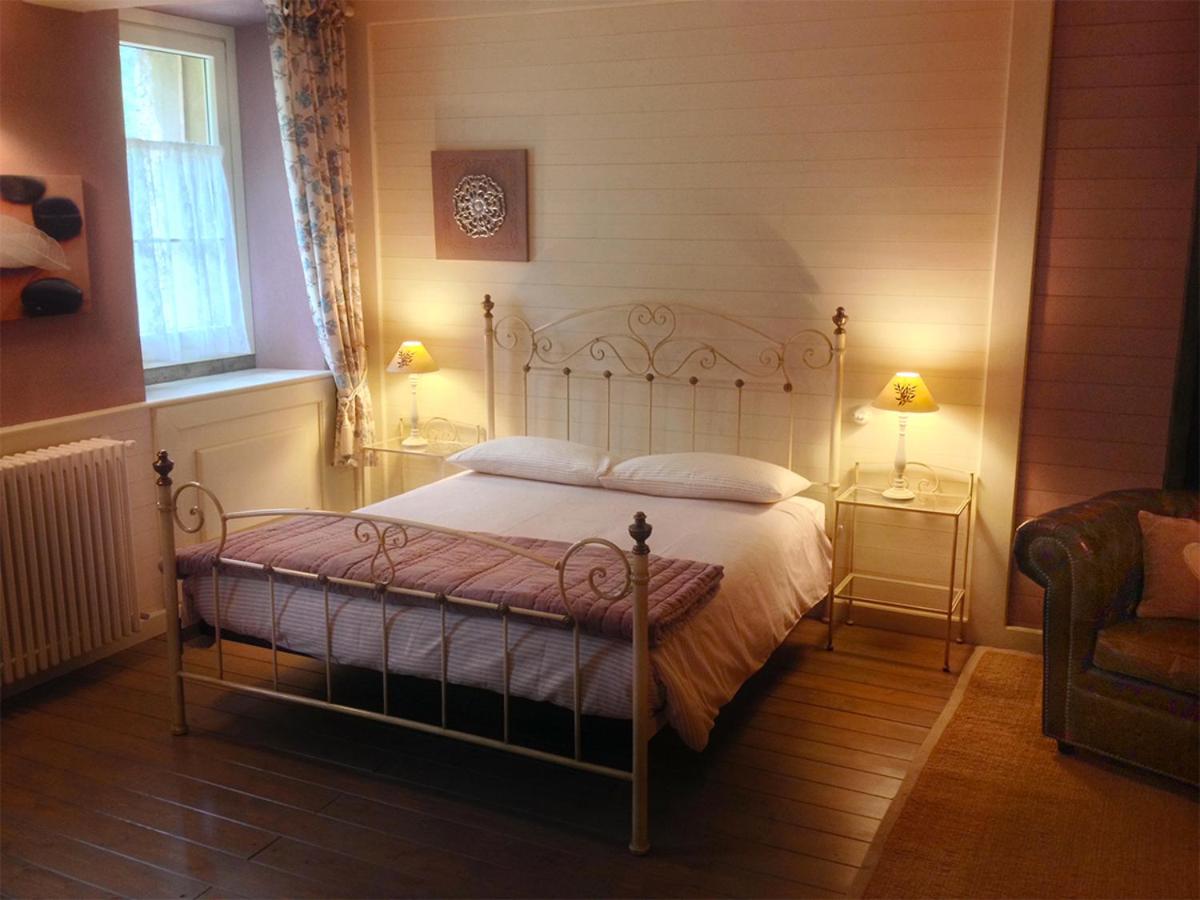 Double Room with Private Bathroom photo 1