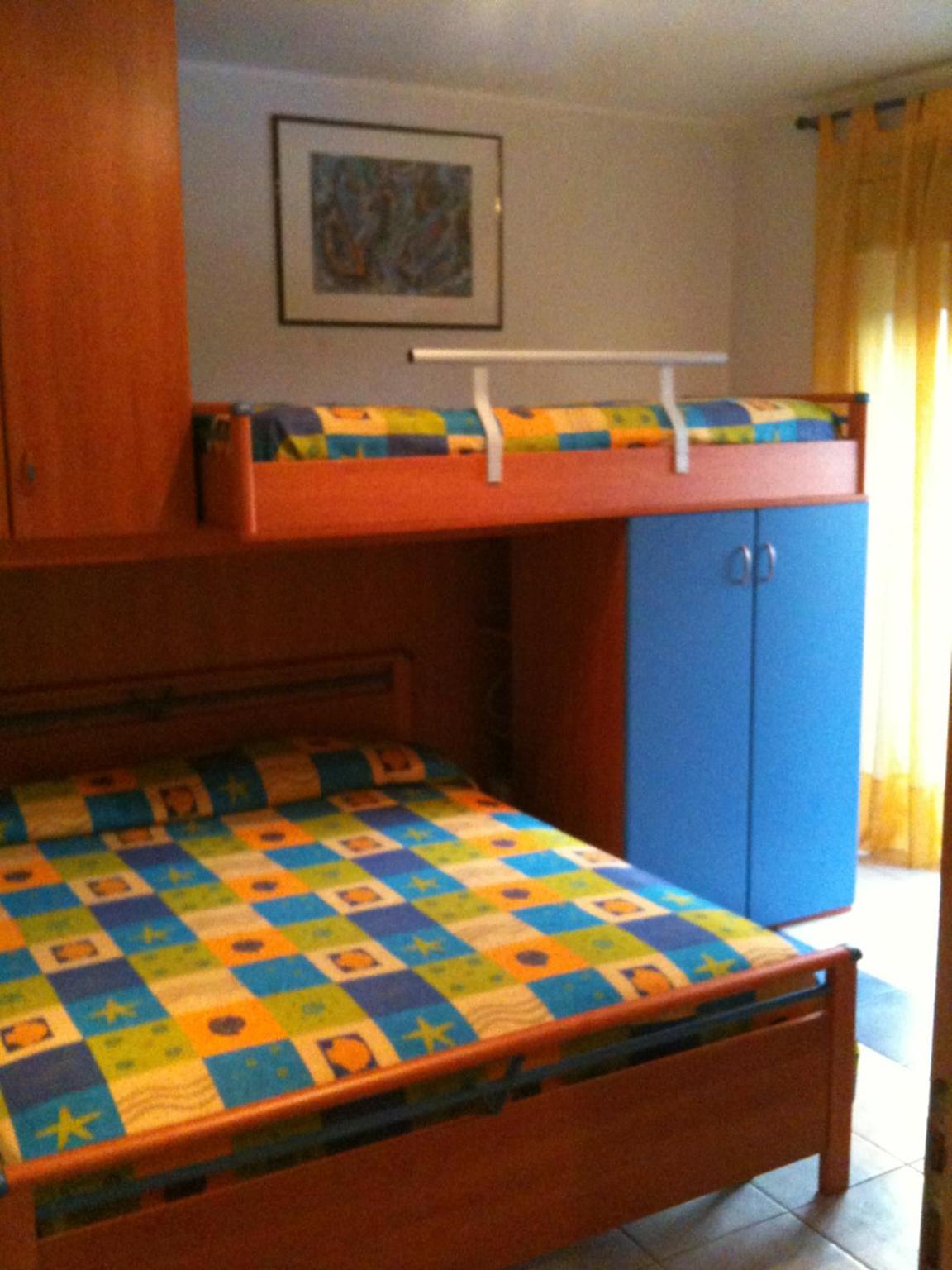 1 Bedroom Holiday Home photo 1