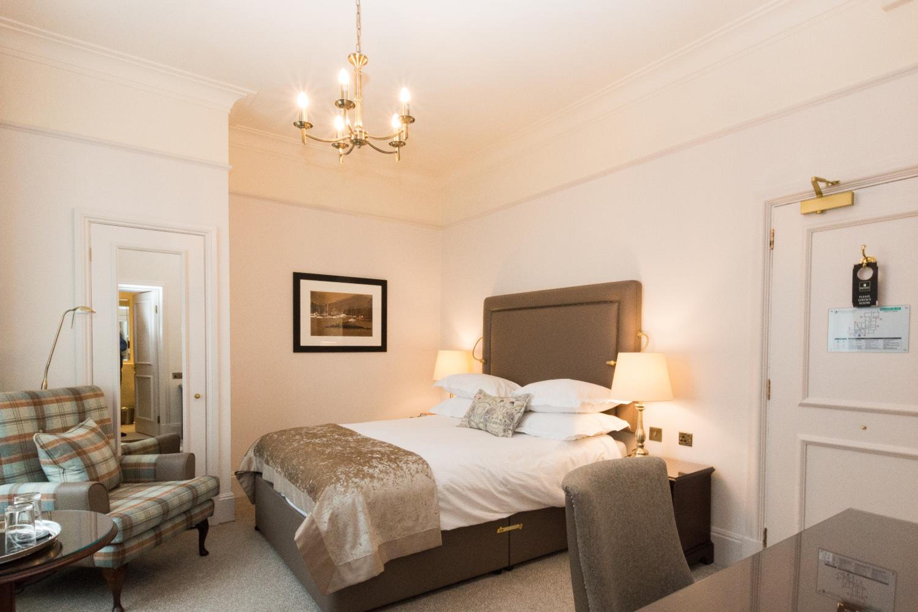 Standard Double Room - Photo 3