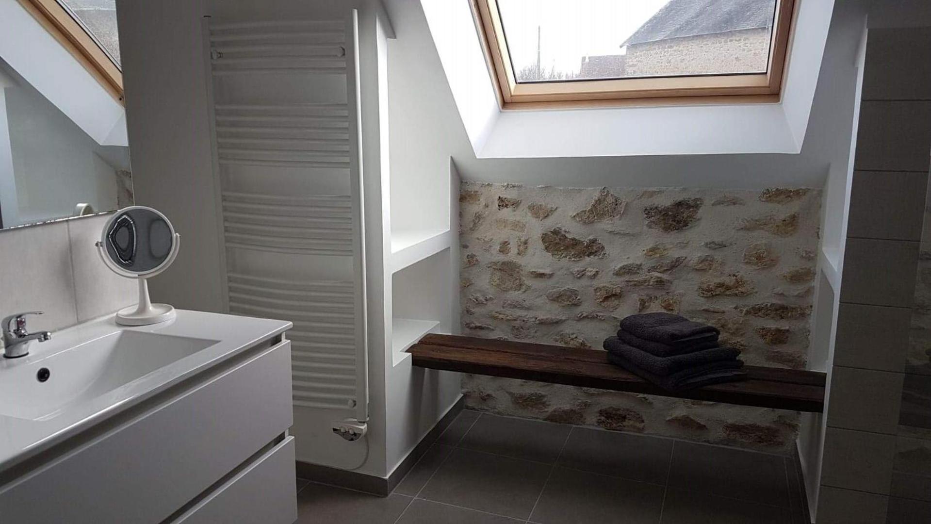 Double Room with Private Bathroom photo 3