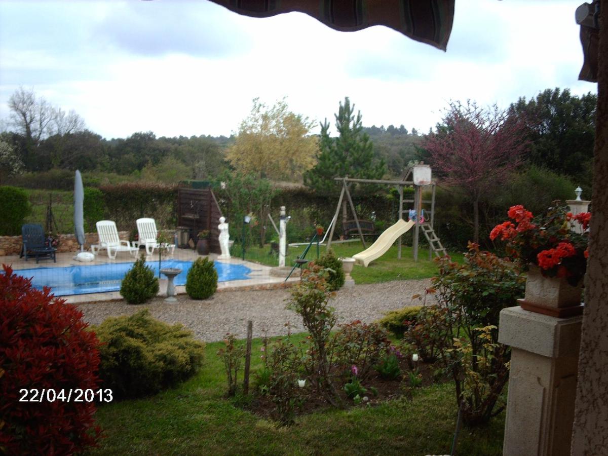 Double Room with Garden View photo 1