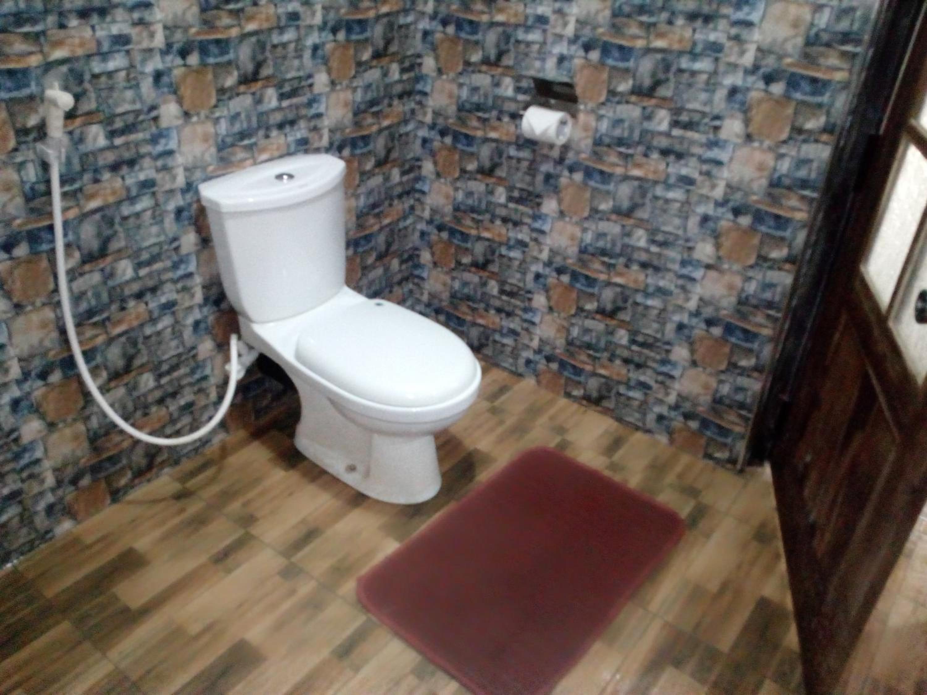Budget Double Room photo 2