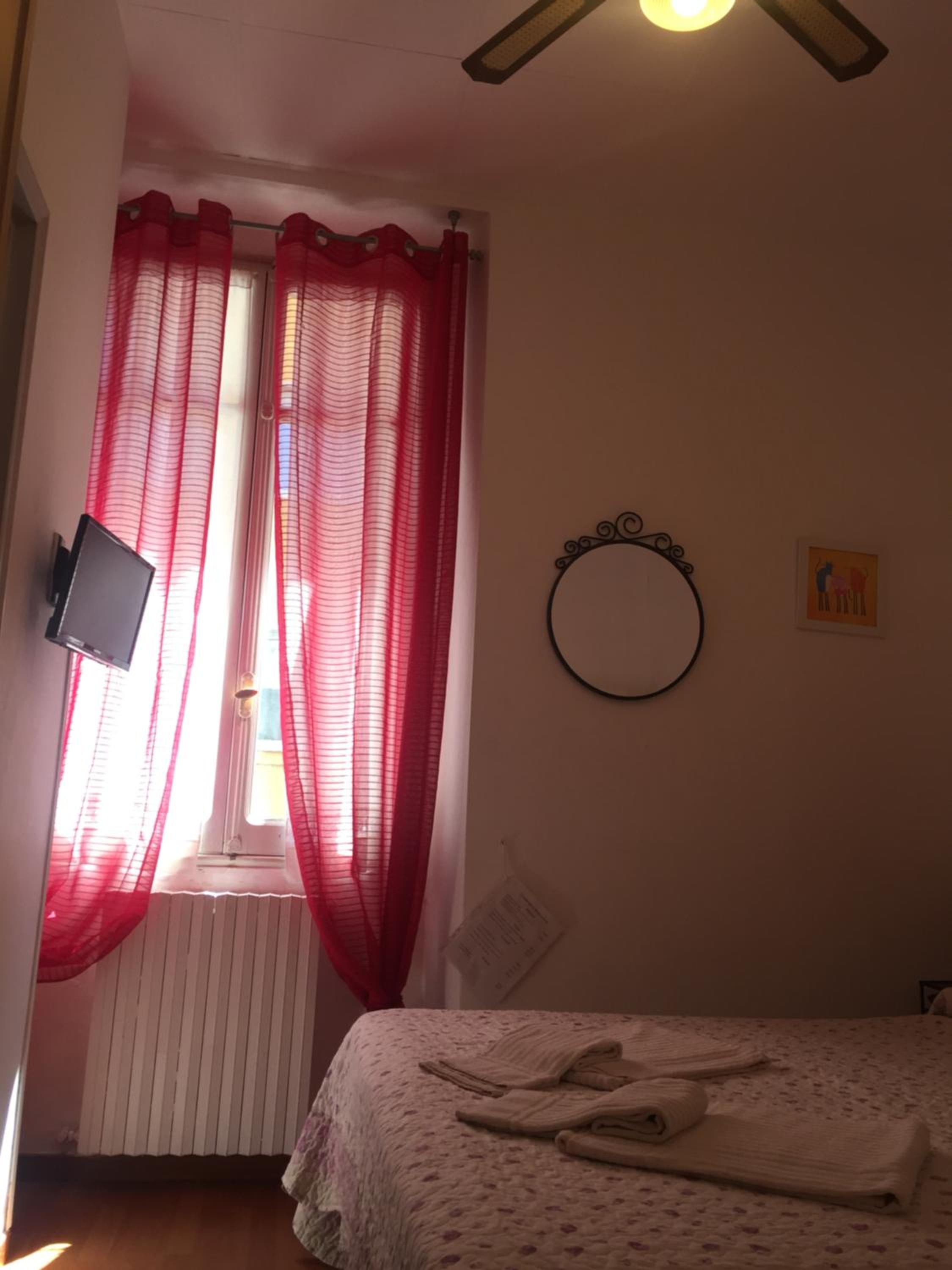 Small Double Room