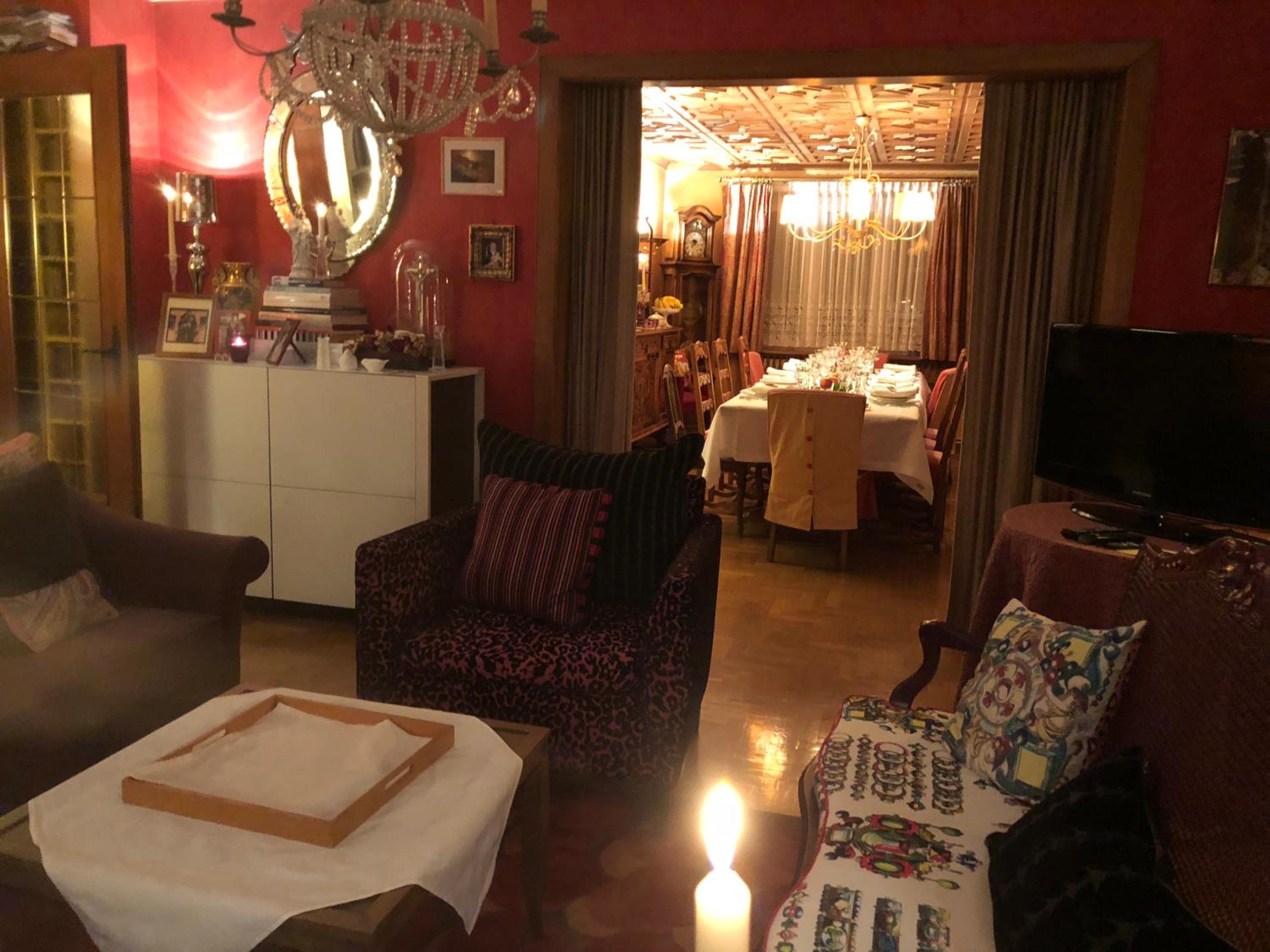 Double Room - Photo 10