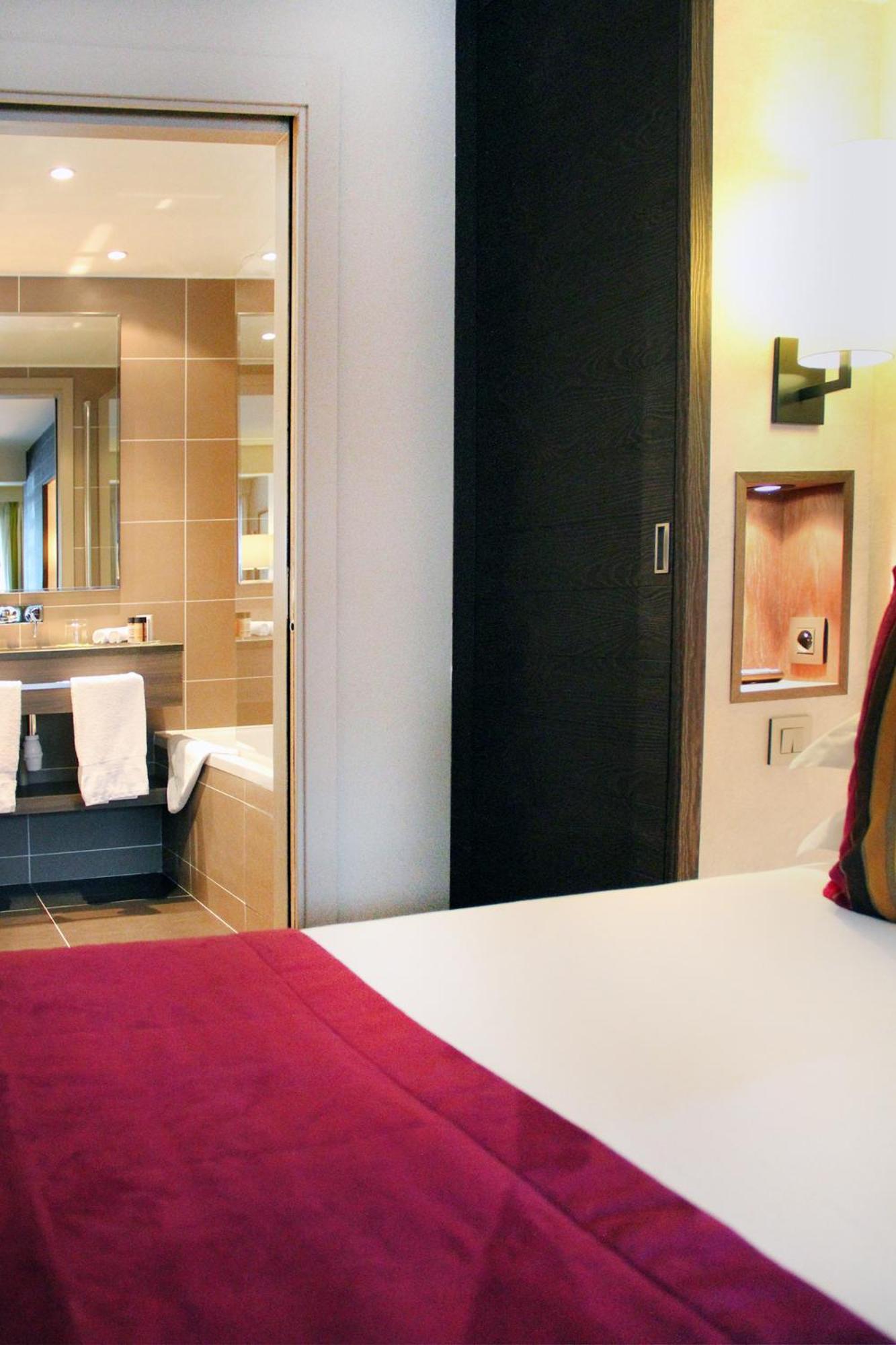 Superior Suite photo 3