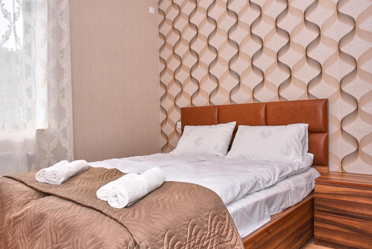 Small Double Room