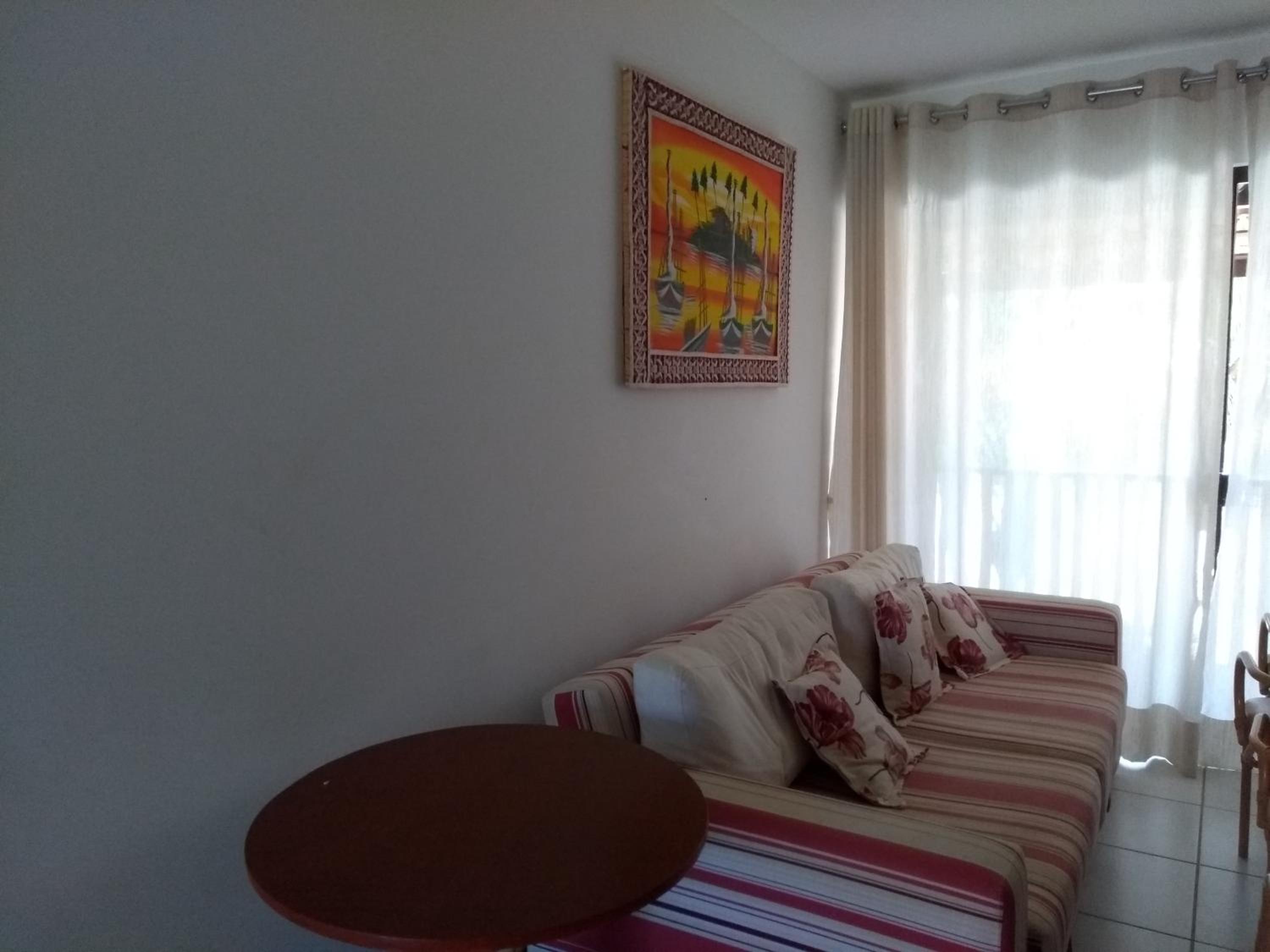 Two-Bedroom Apartment photo 2