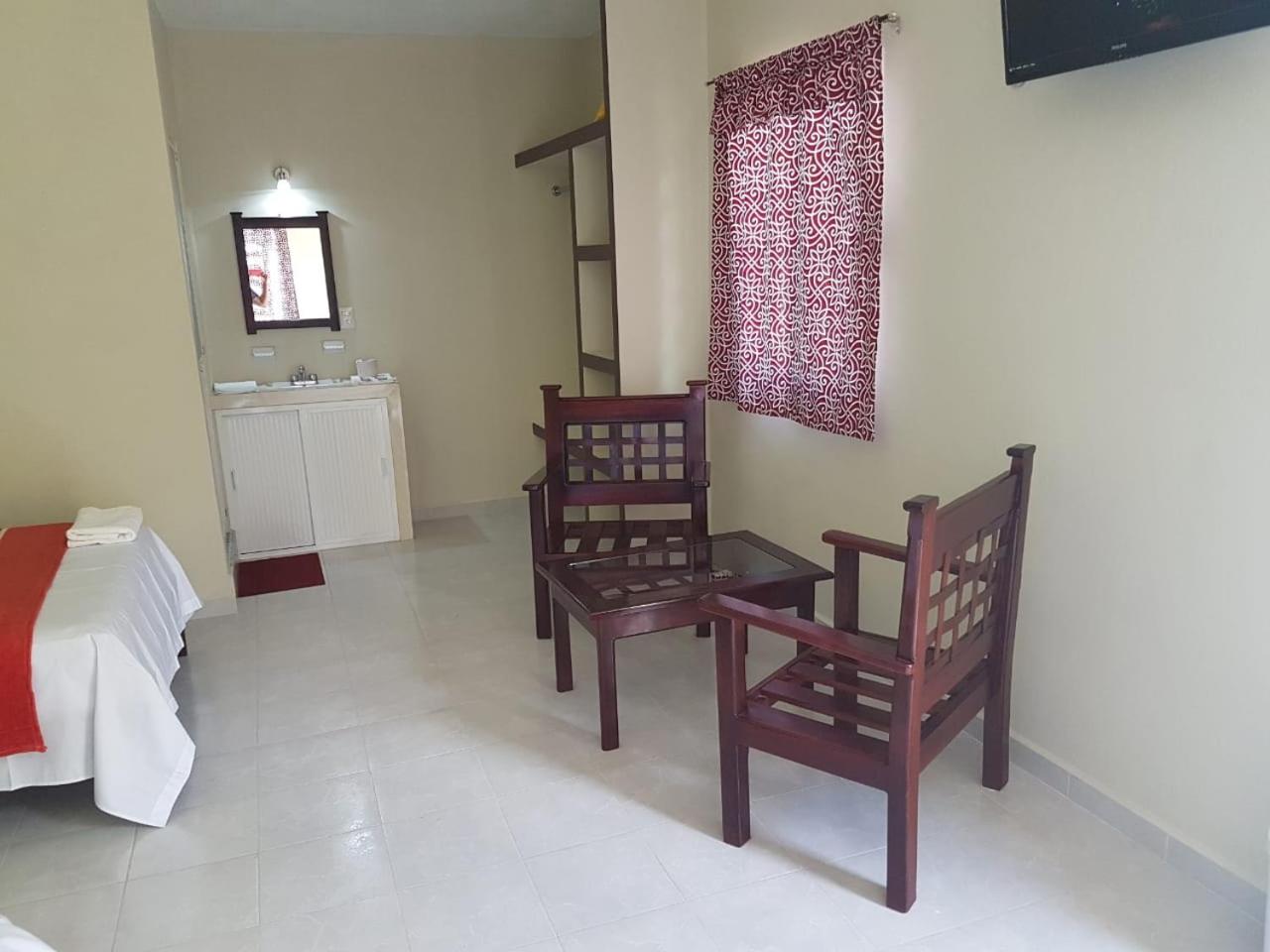 Twin Room photo 1