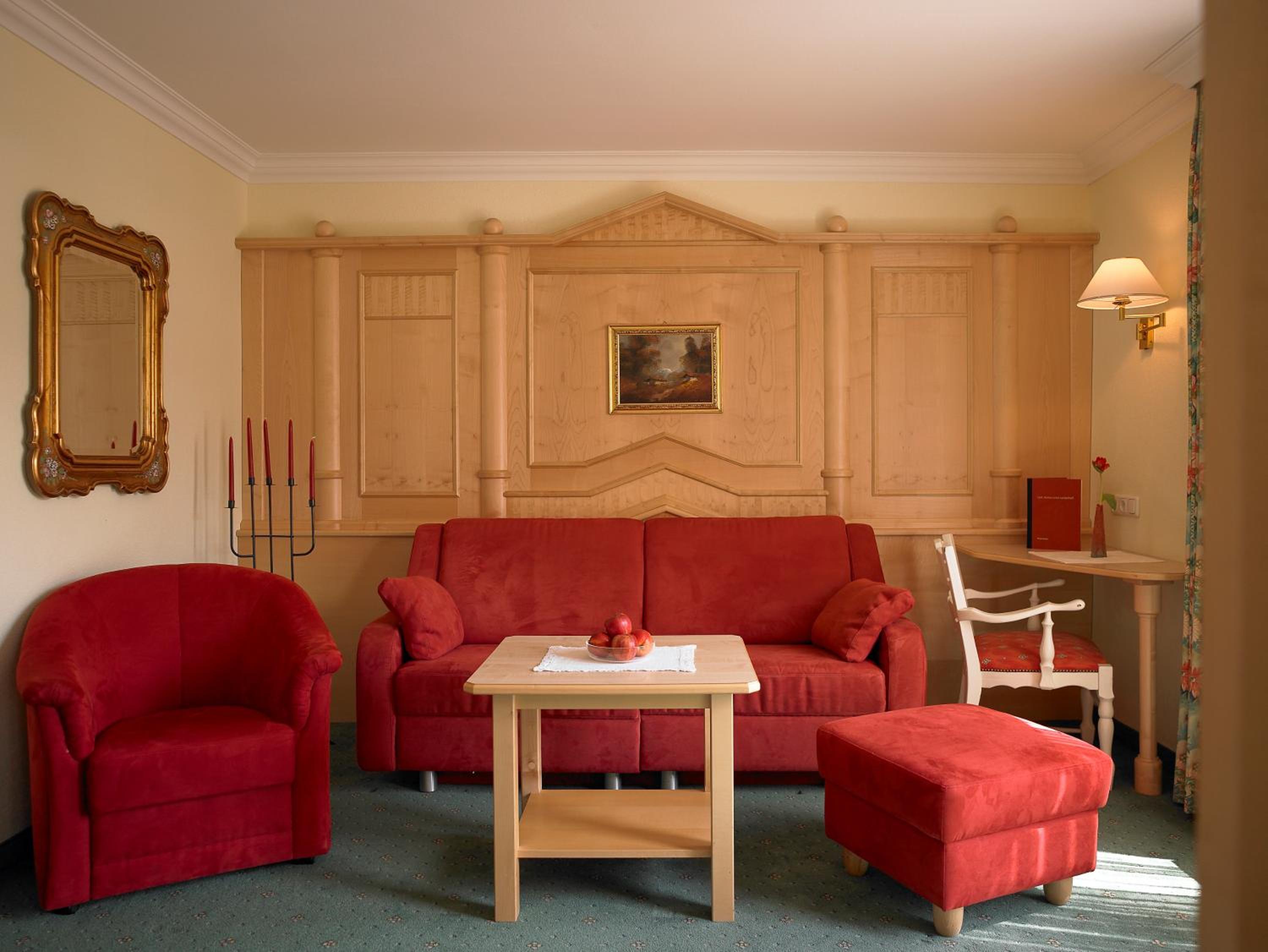 Family Suite photo 2