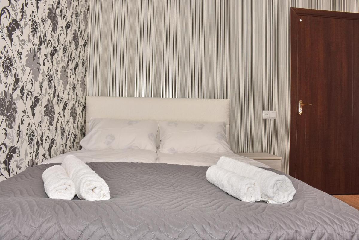 Small Double Room