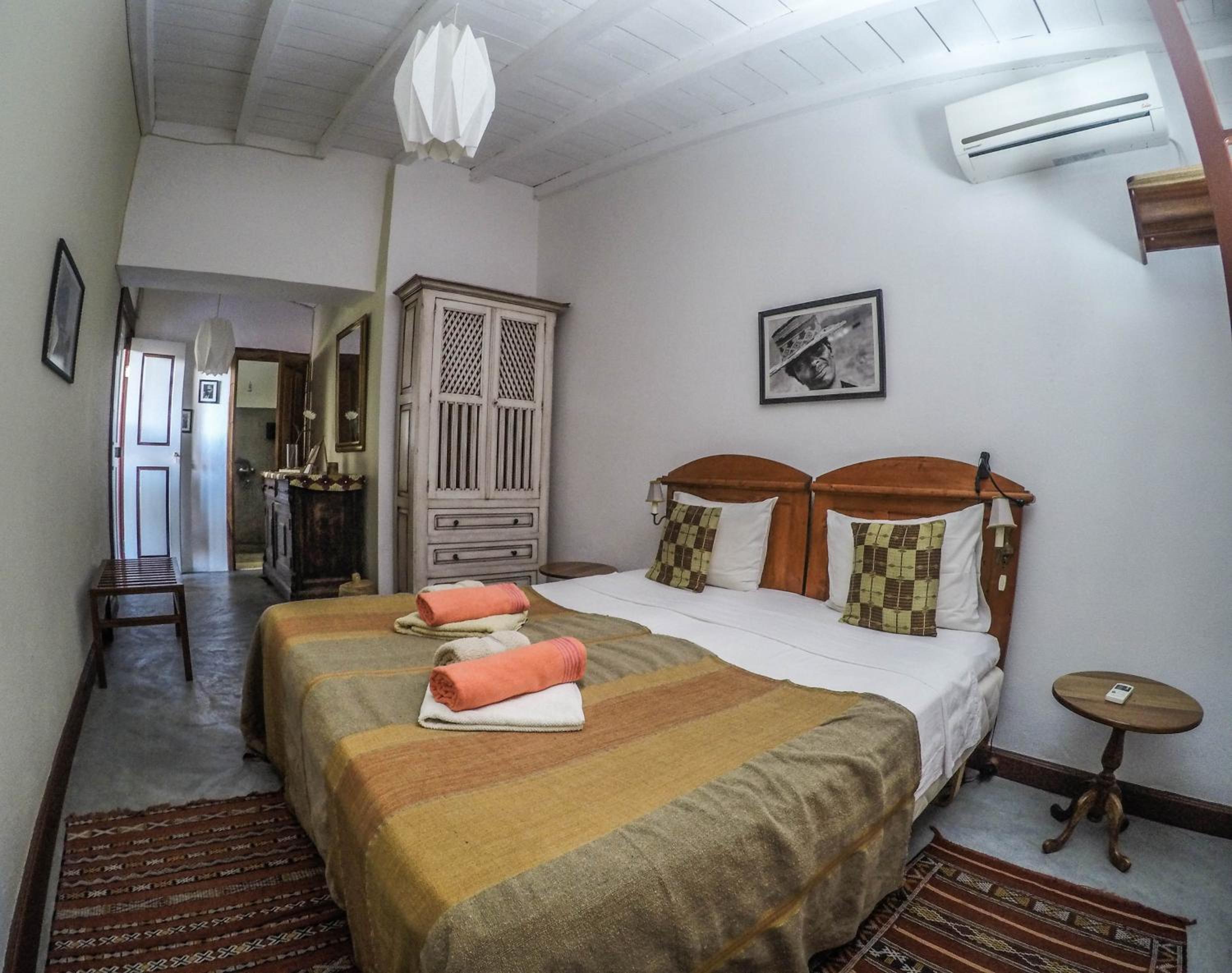 Double or Twin Room