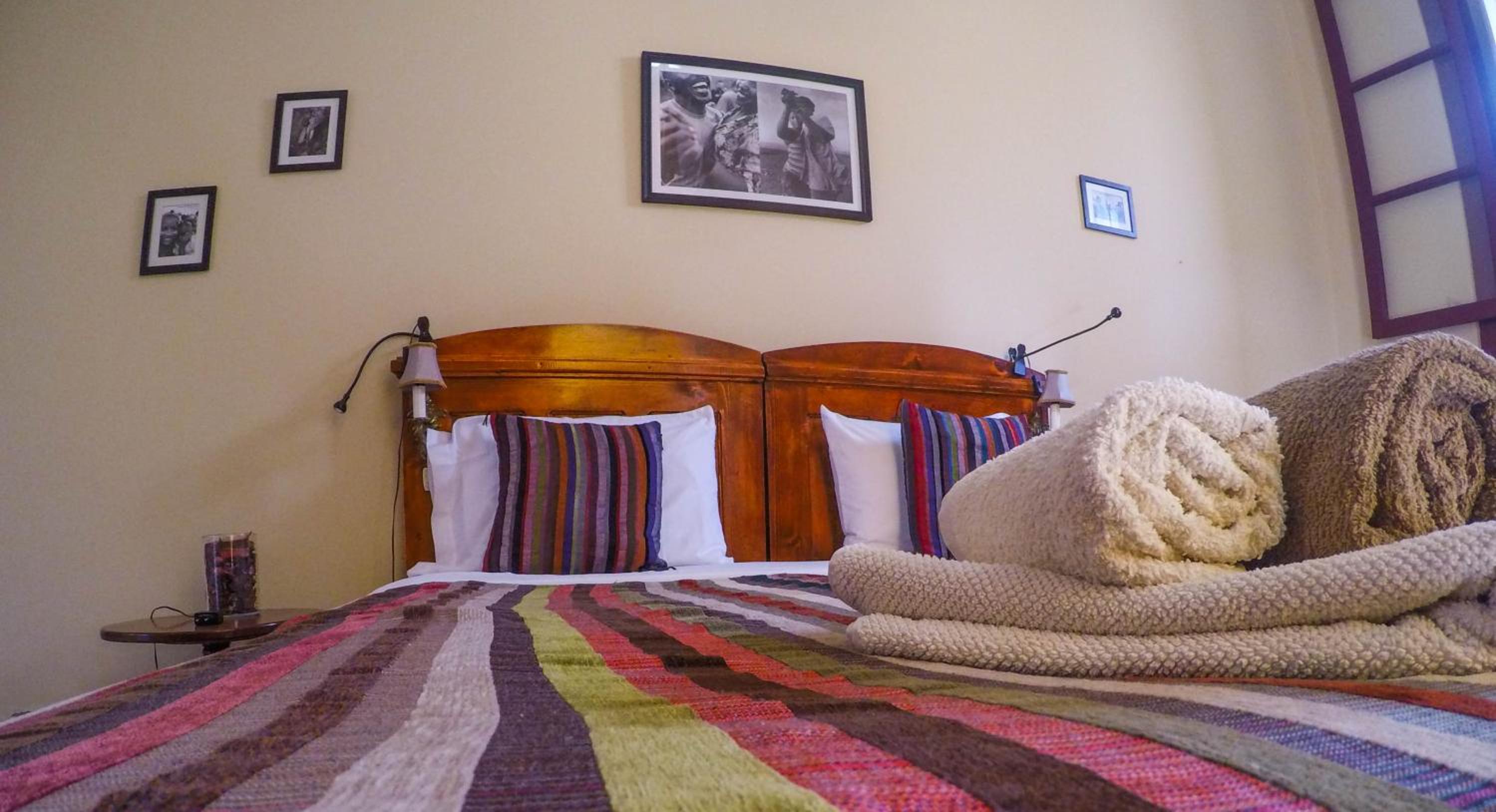 Double or Twin Room