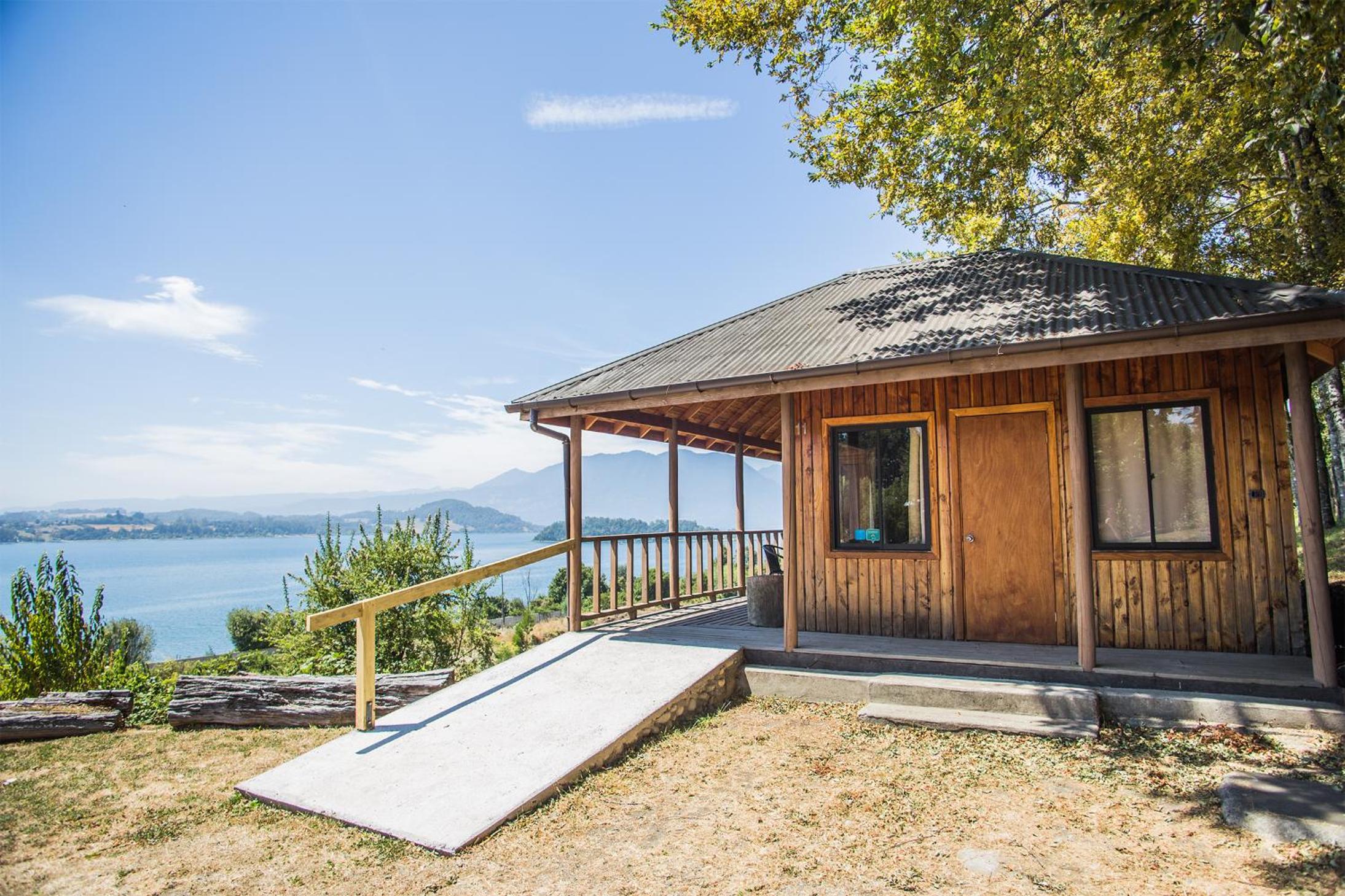 Superior Bungalow