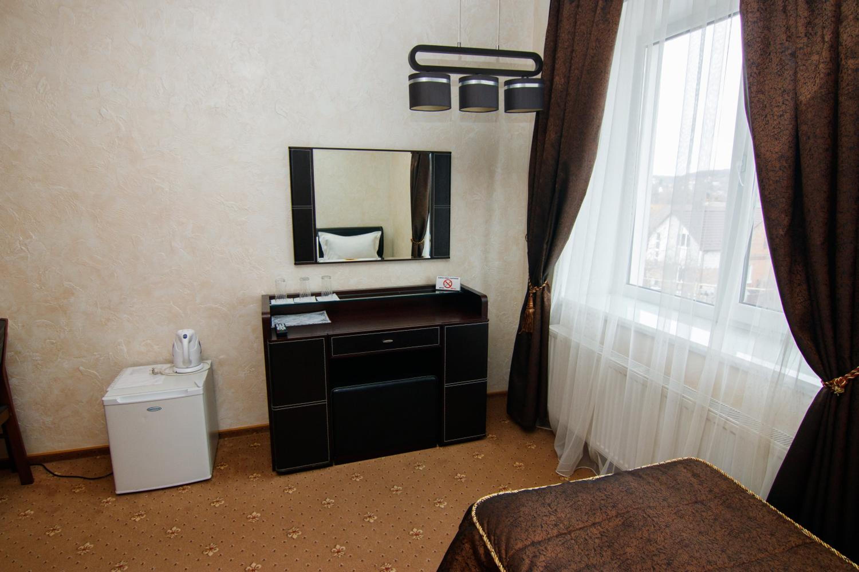 Superior Suite