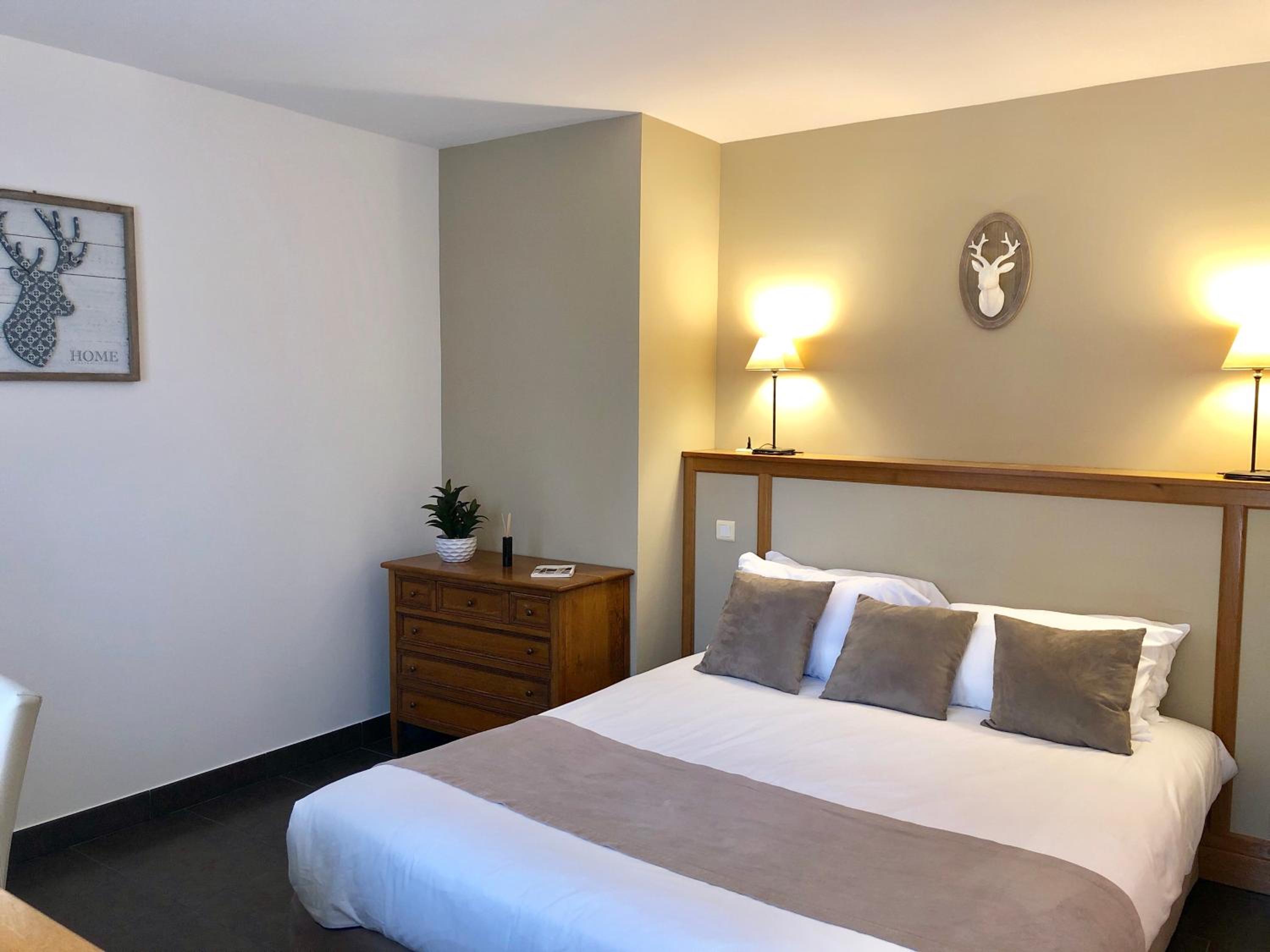 Double Room with Terrace photo 1