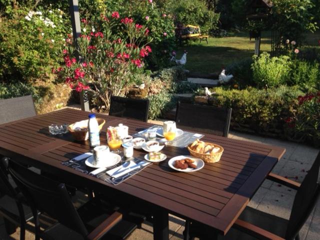 Suite with Garden View photo 1