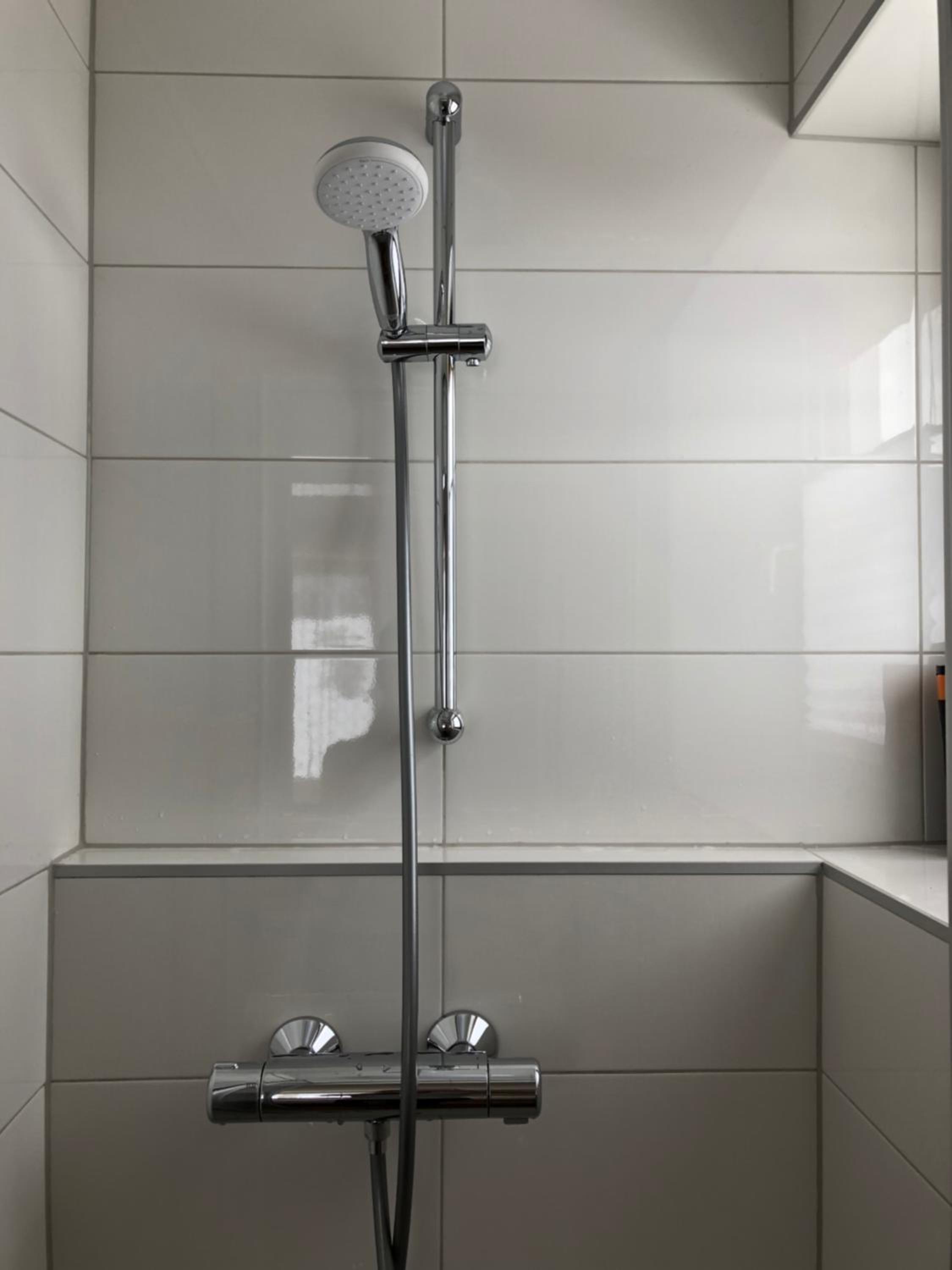 Twin Room with Shower photo 3