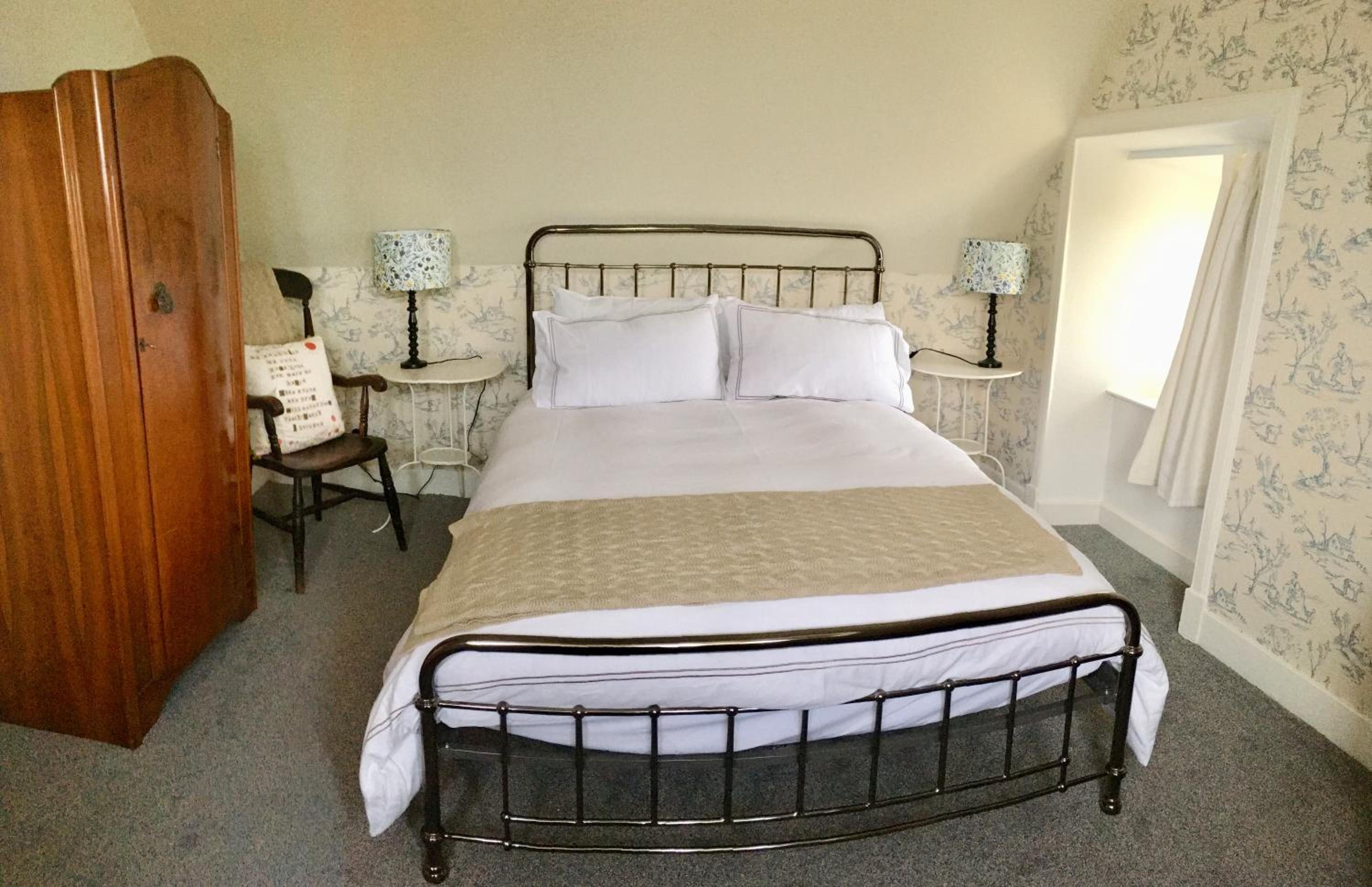 Double Room with Sea View photo 1