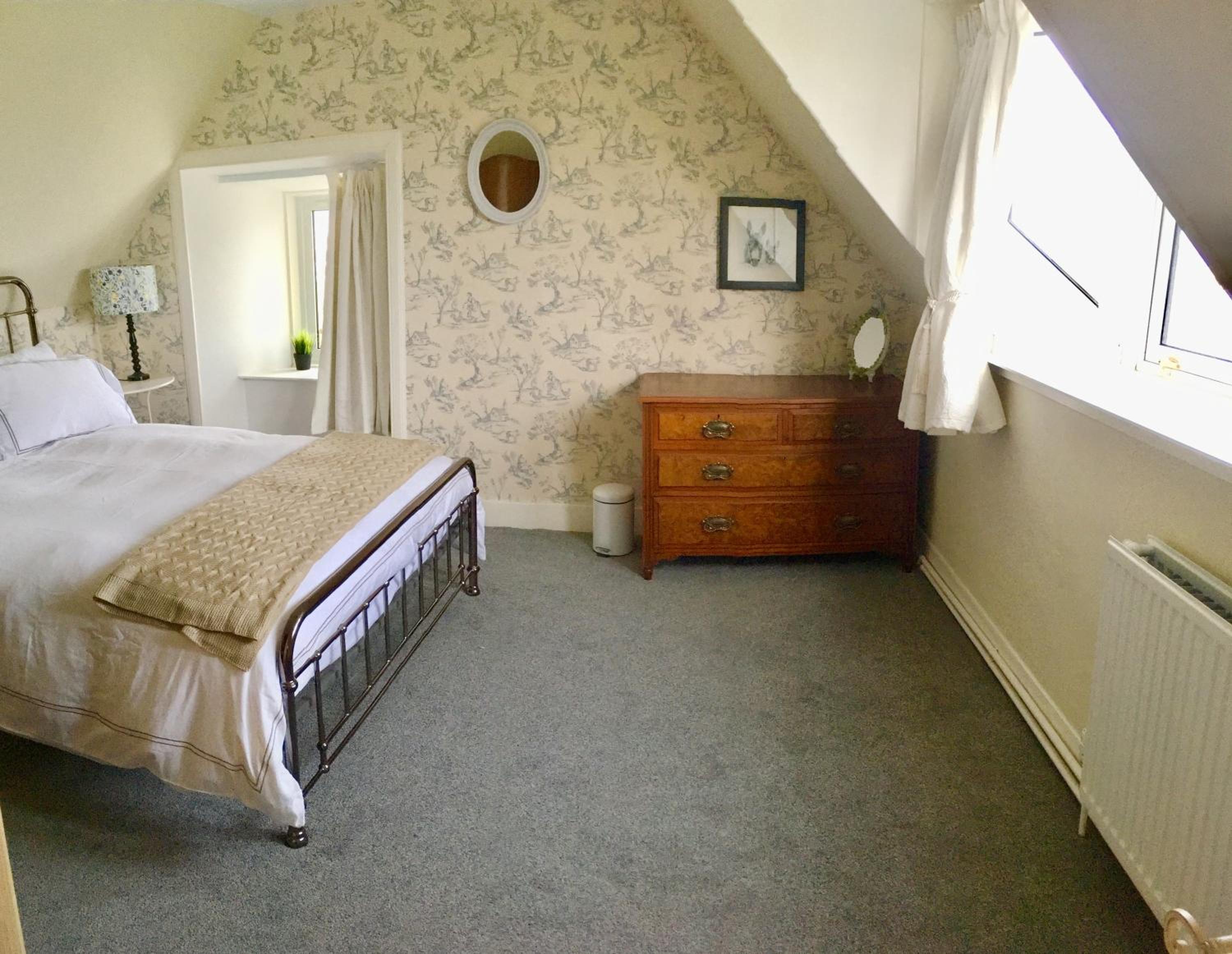 Double Room with Sea View photo 2