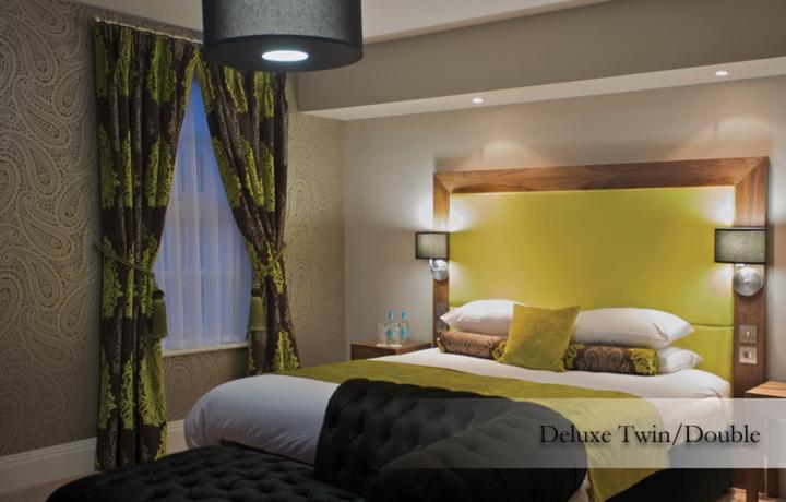Standard Double Room - Photo 4