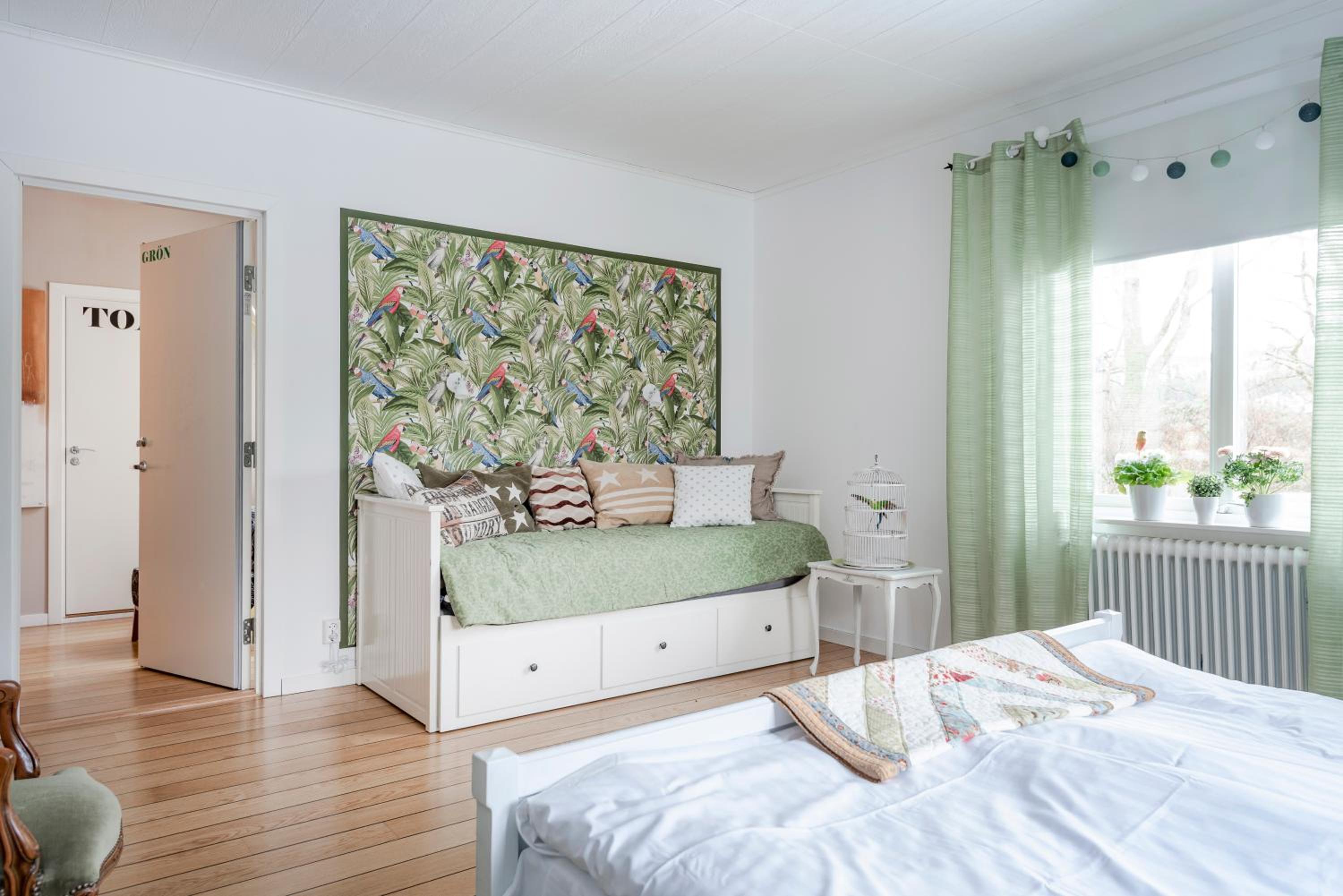 Double Room with Extra Bed photo 2