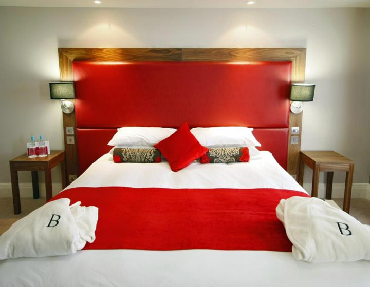 Executive Double Room - Photo 3
