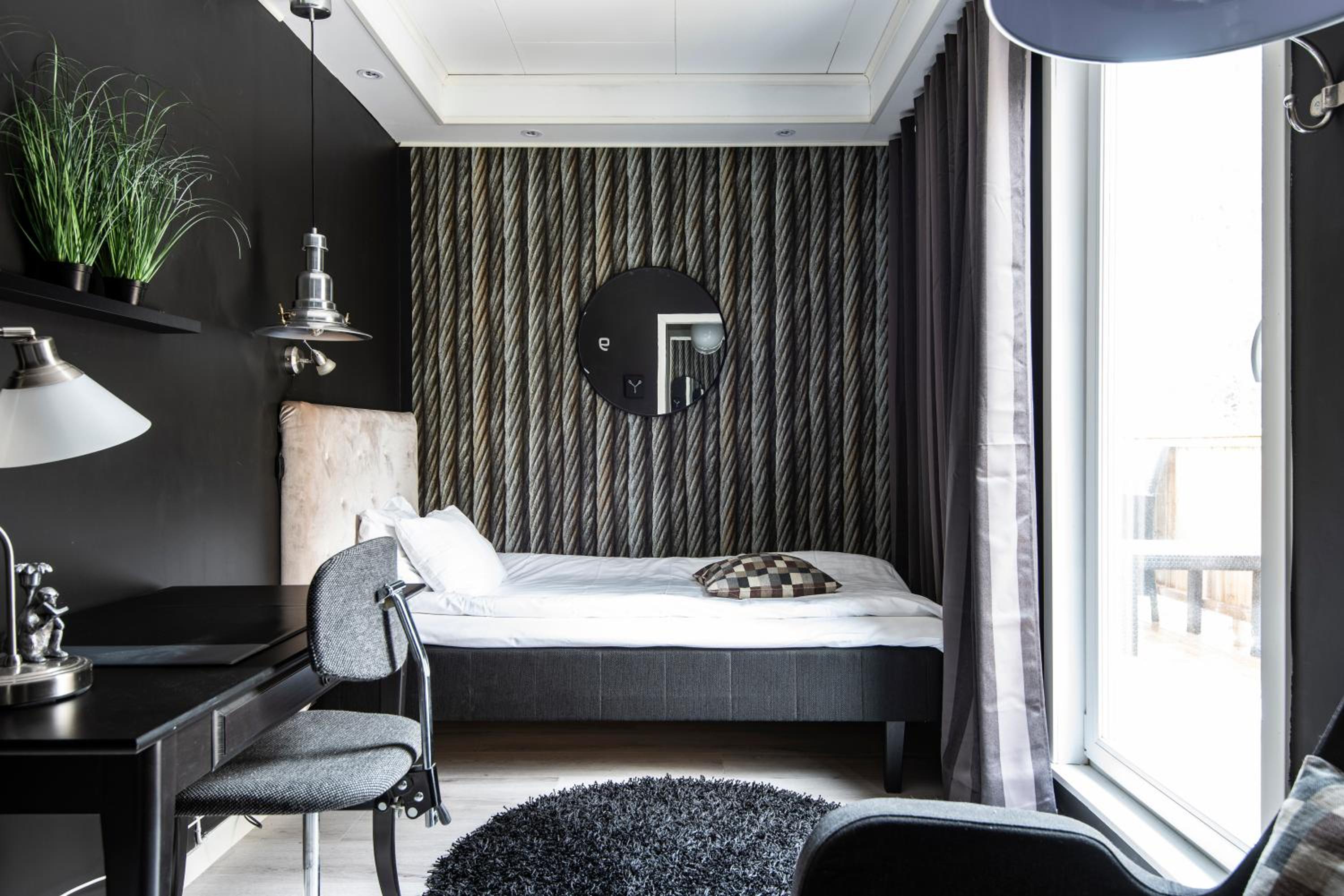 Single Room with Terrace photo 2