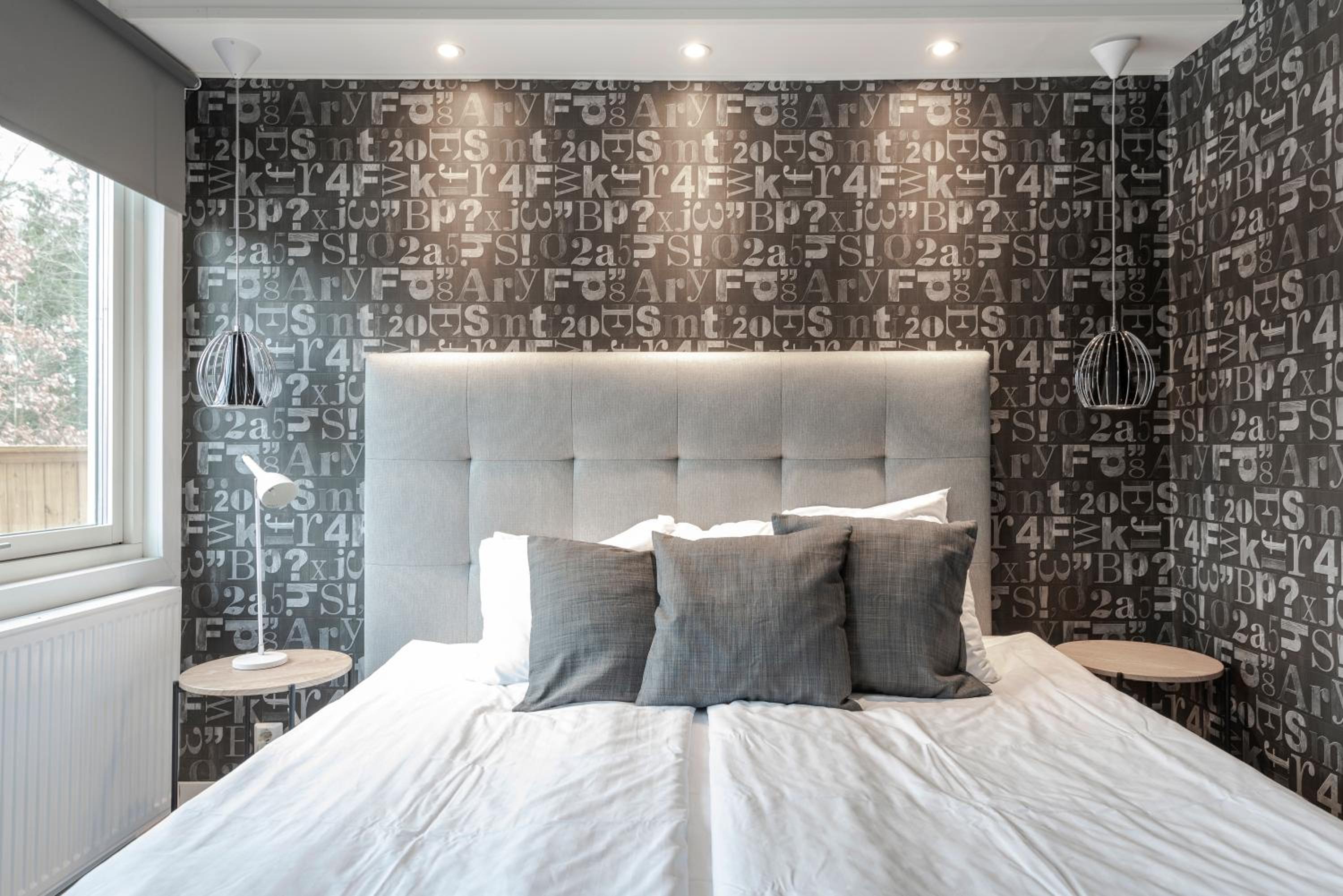 Double Room with Terrace - Photo 2