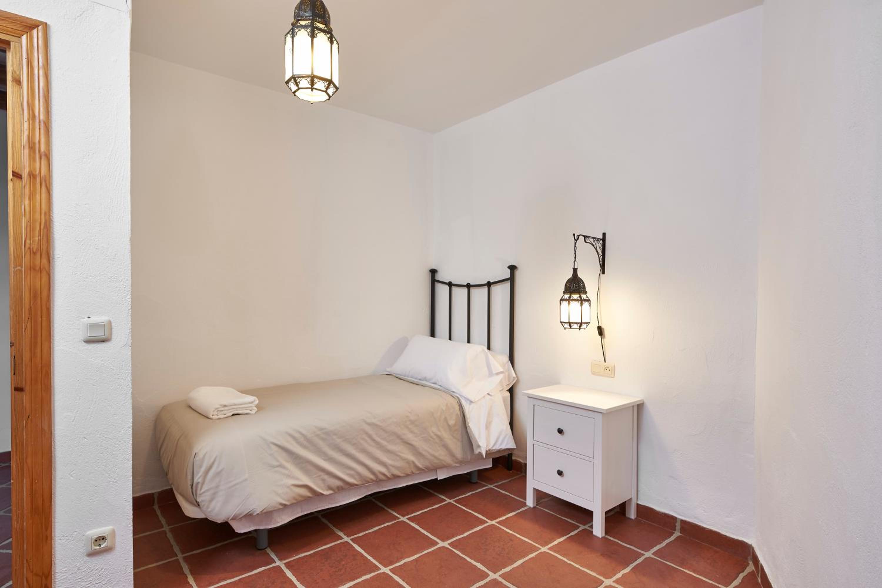 Departamento de tres habitaciones