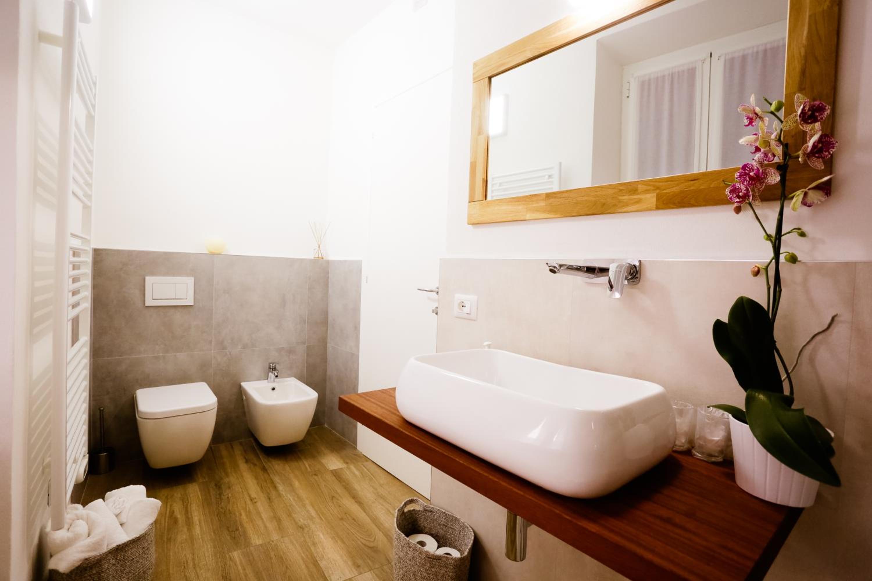 Superior Double or Twin Room - Photo 15