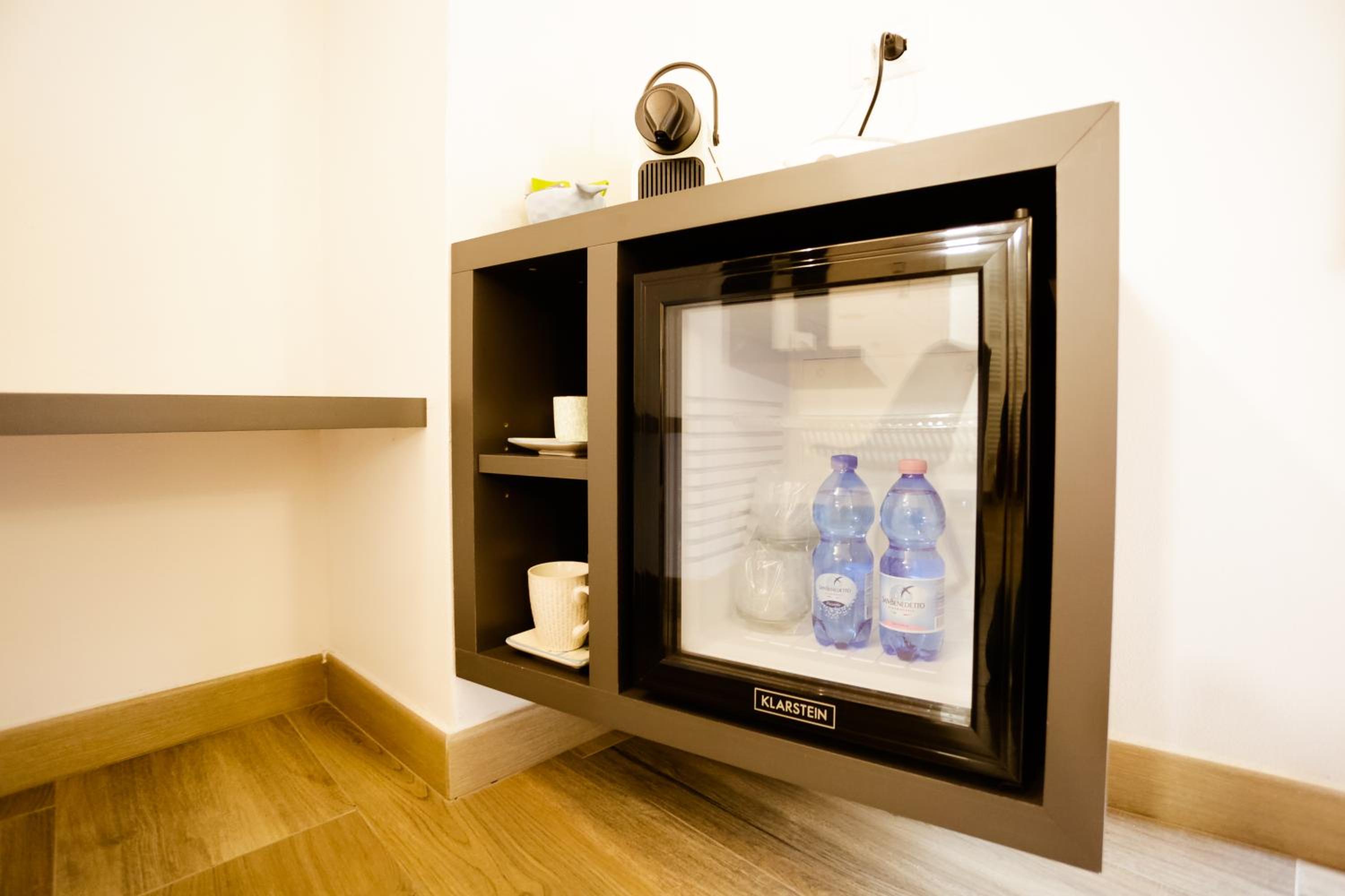 Superior Double or Twin Room - Photo 17