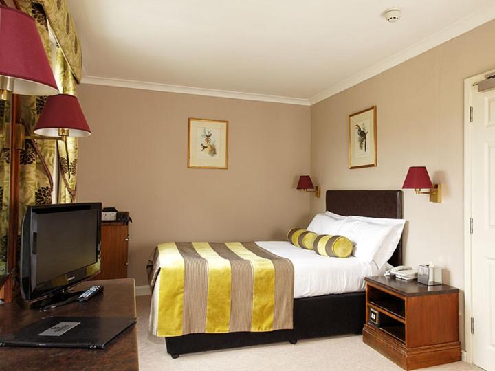 Standard Double Room - Photo 3