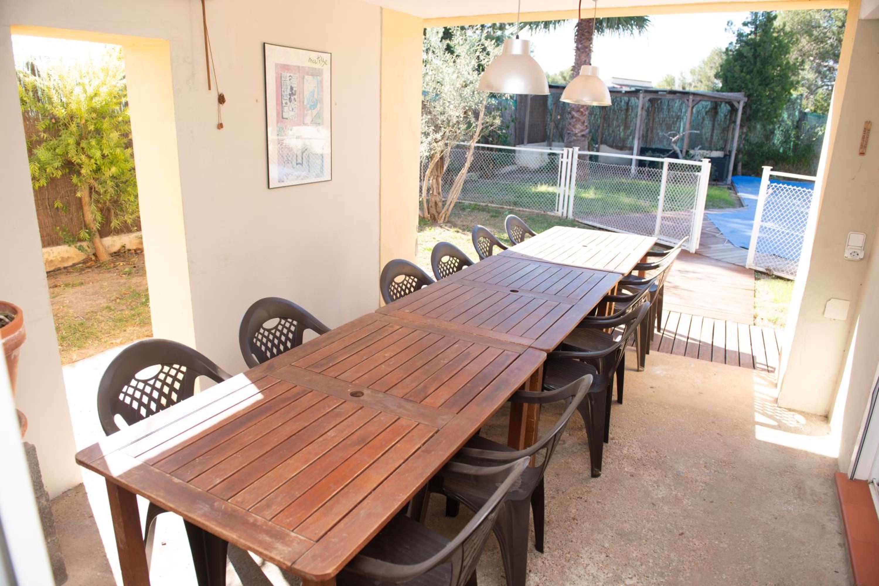 Villa photo 3
