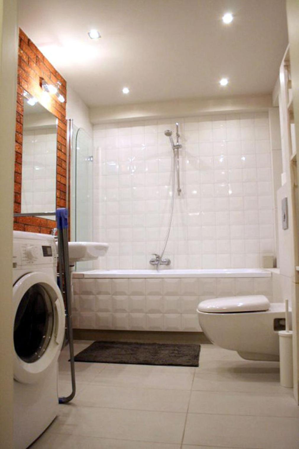 One-Bedroom Apartment - Photo 3