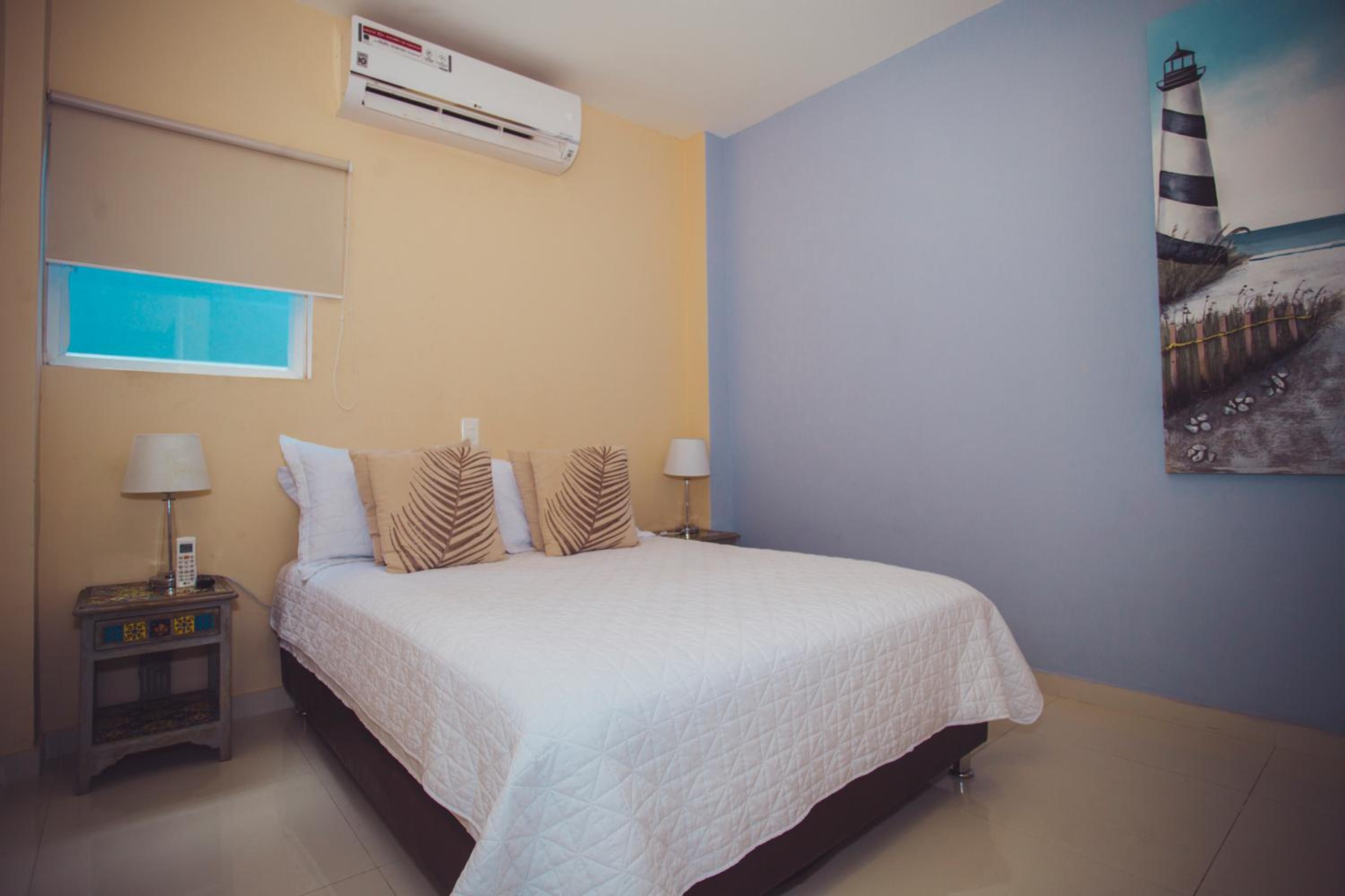 Double Room with Private Bathroom photo 1