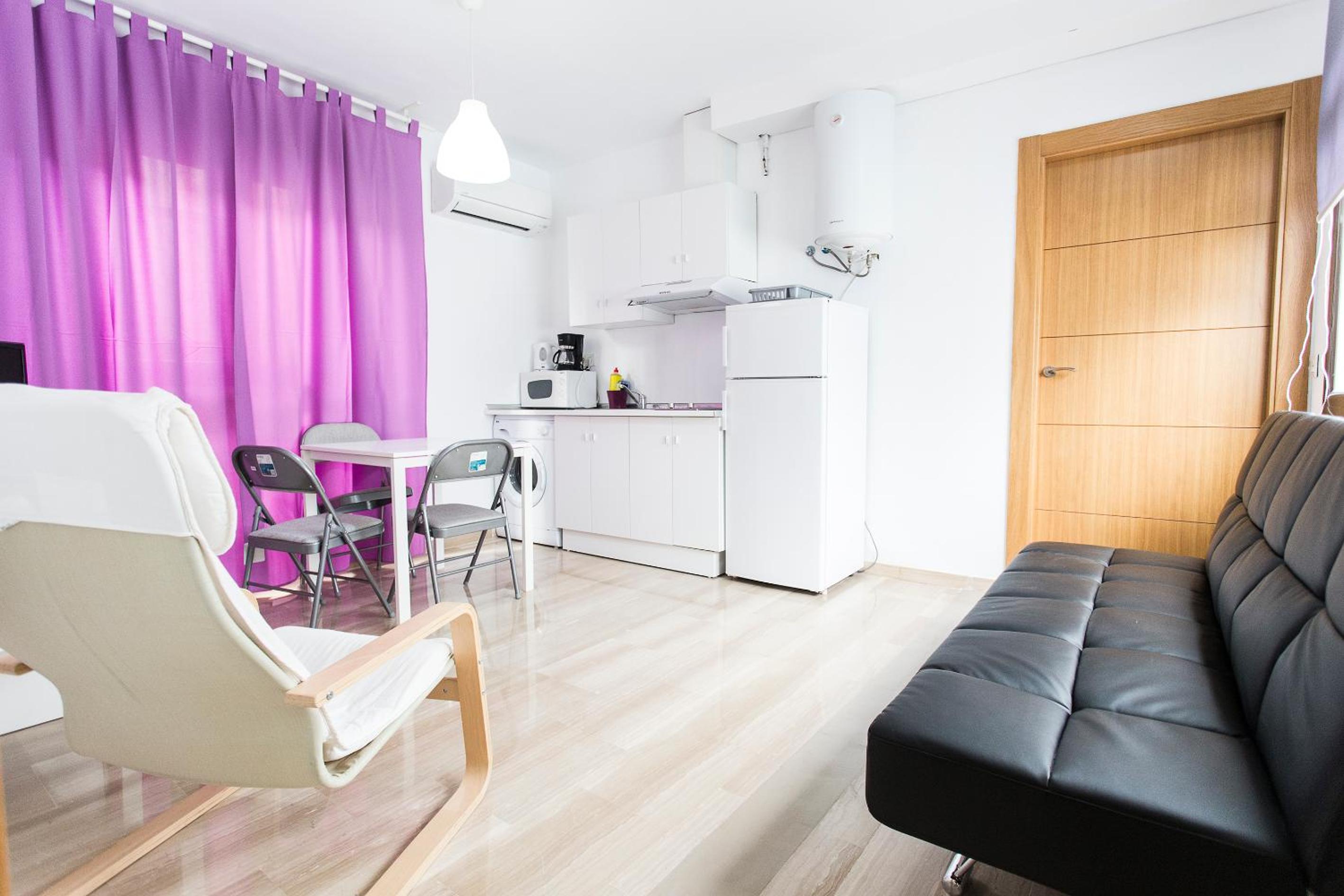 Apartamento
