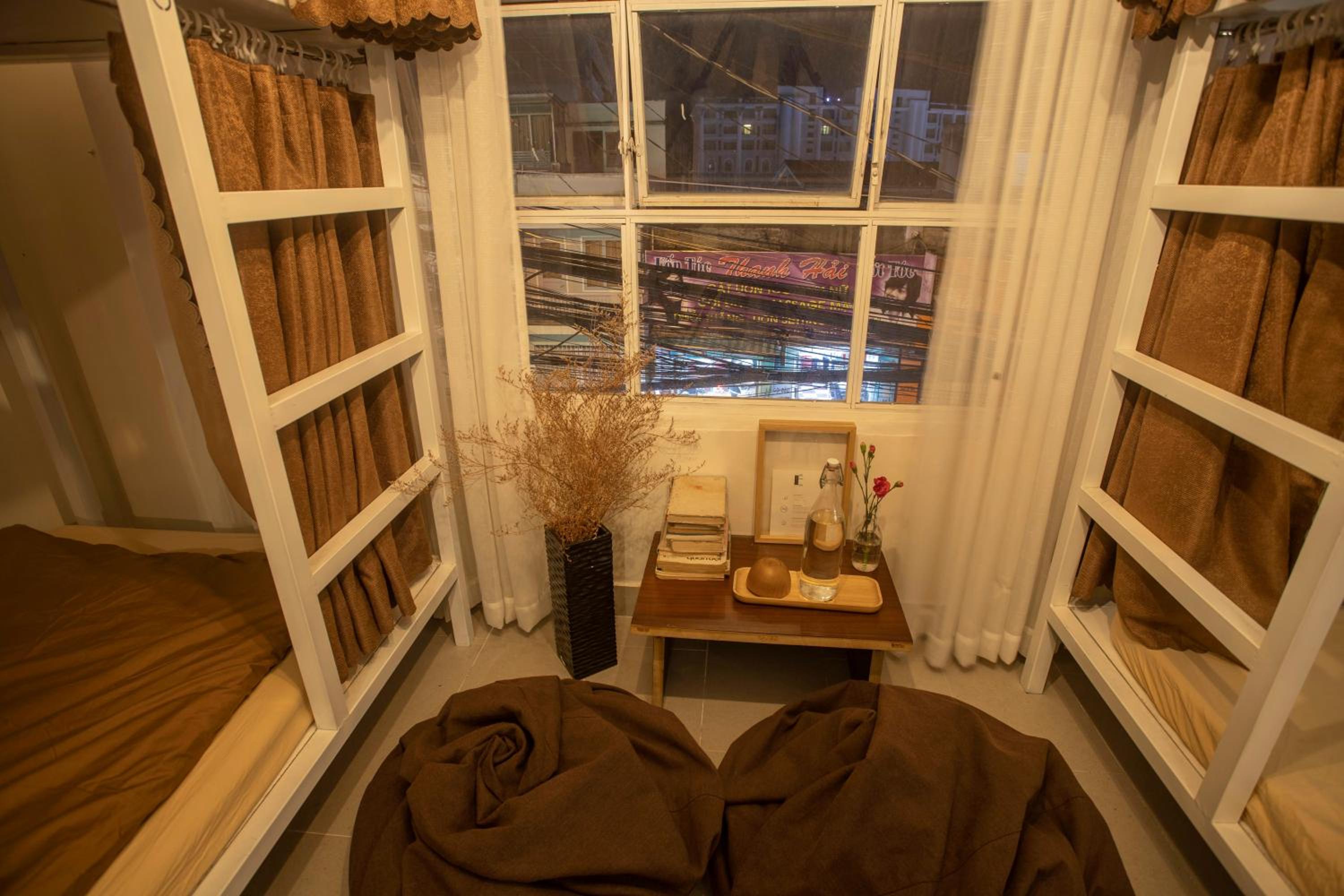 Single Bed in Dormitory Room photo 3