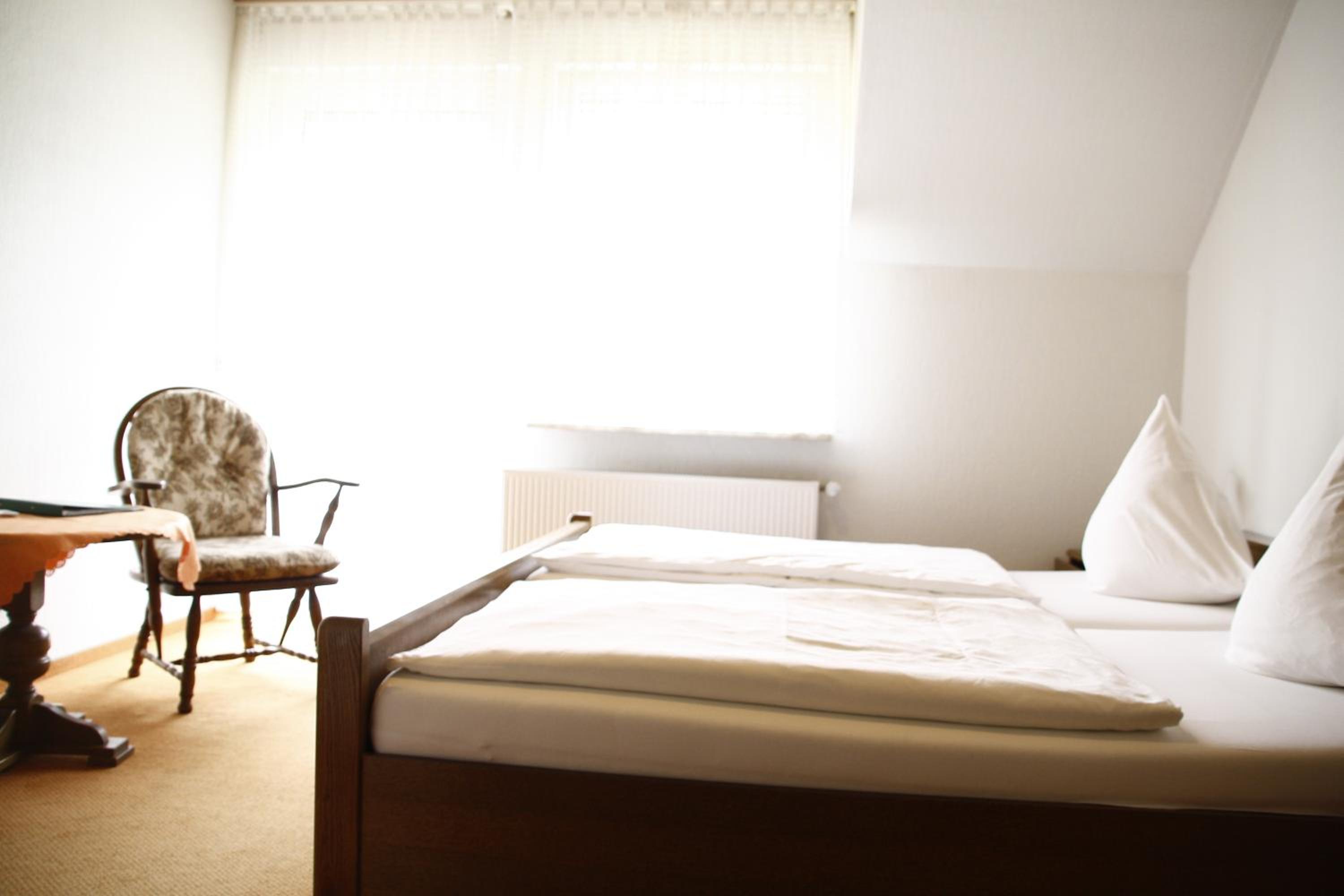 Double Room photo 1