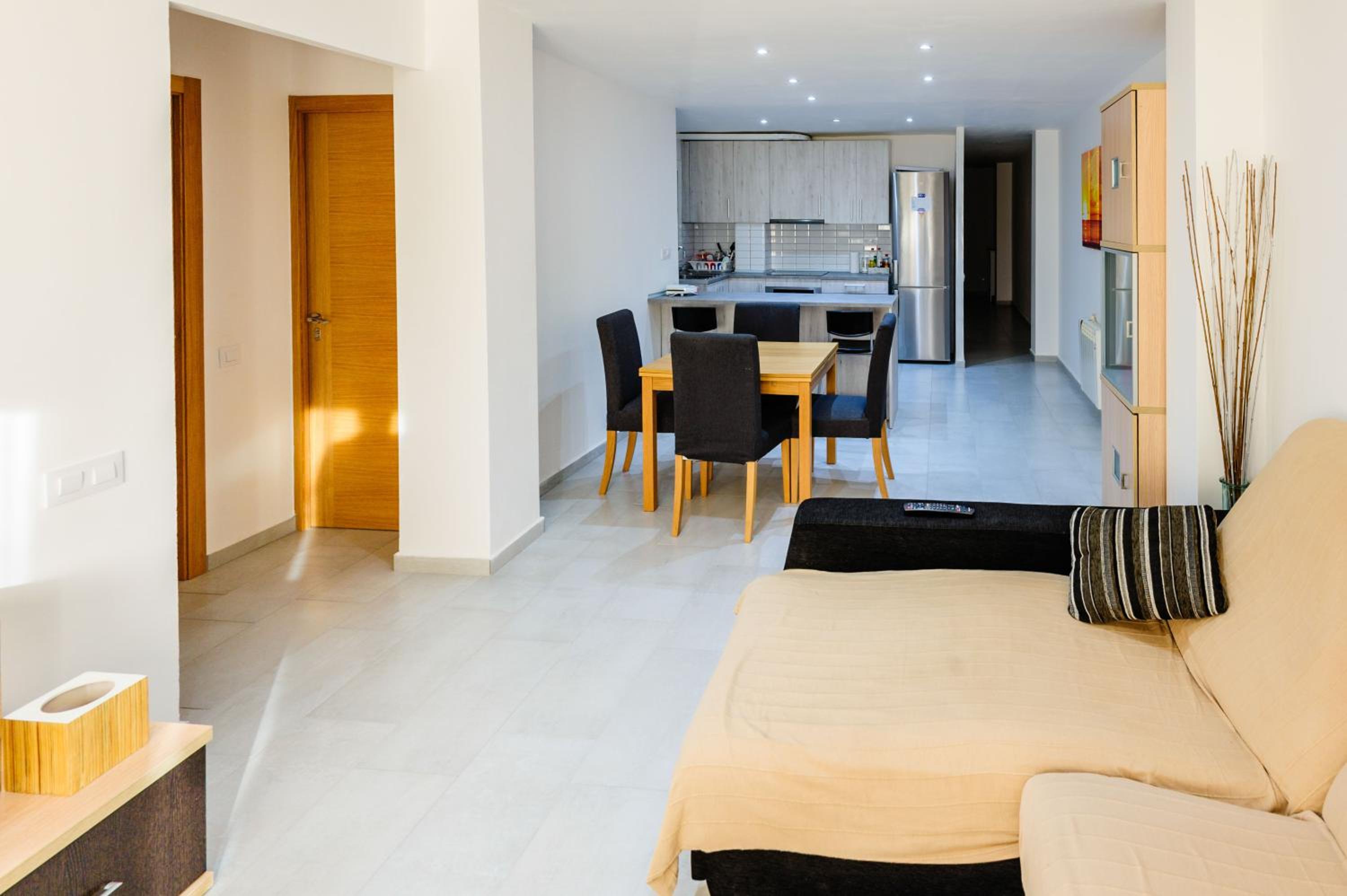 Apartamento