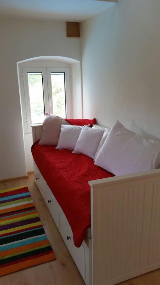 Two-Bedroom House photo 1