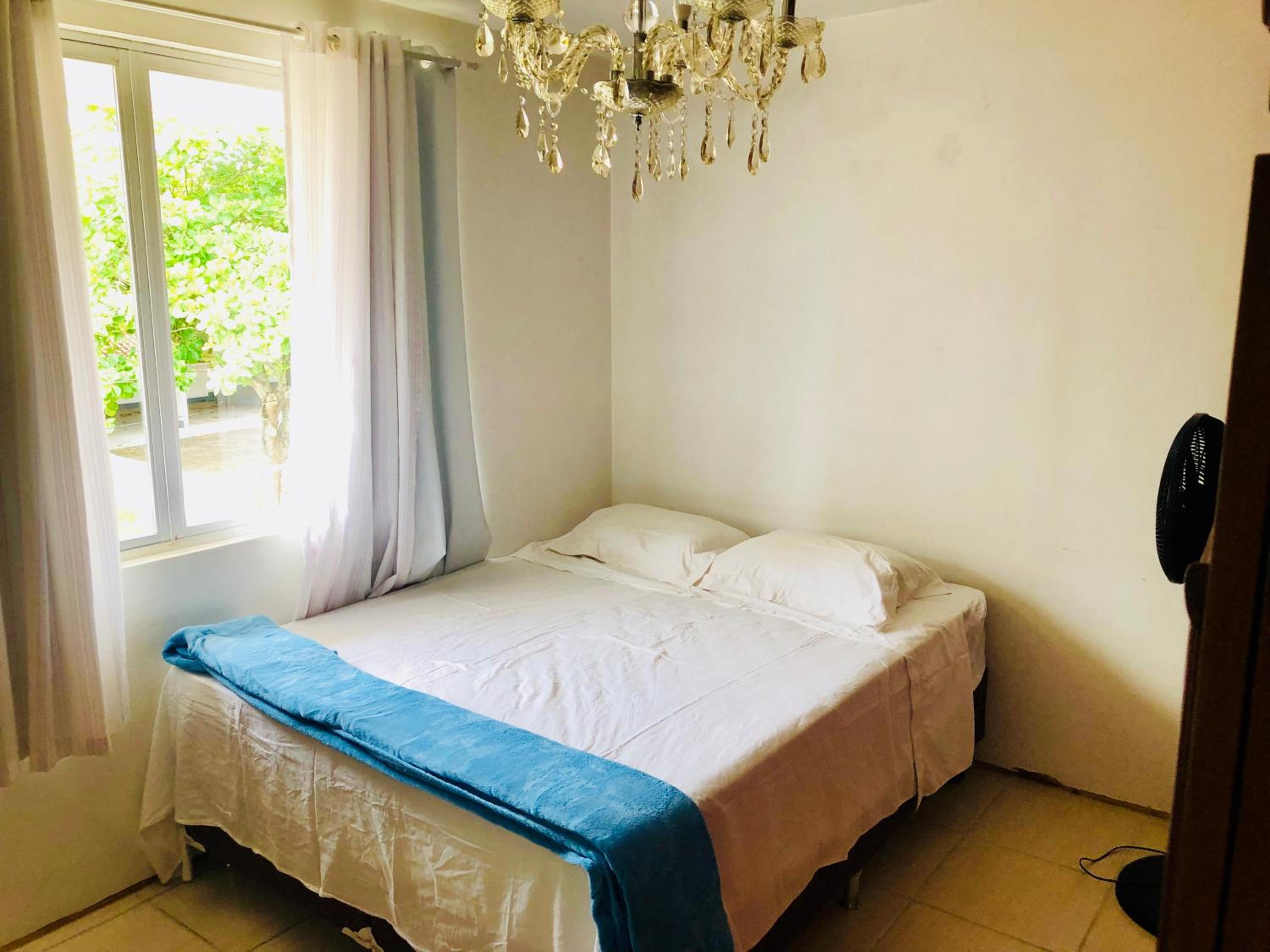 Apartment with Sea View photo 1